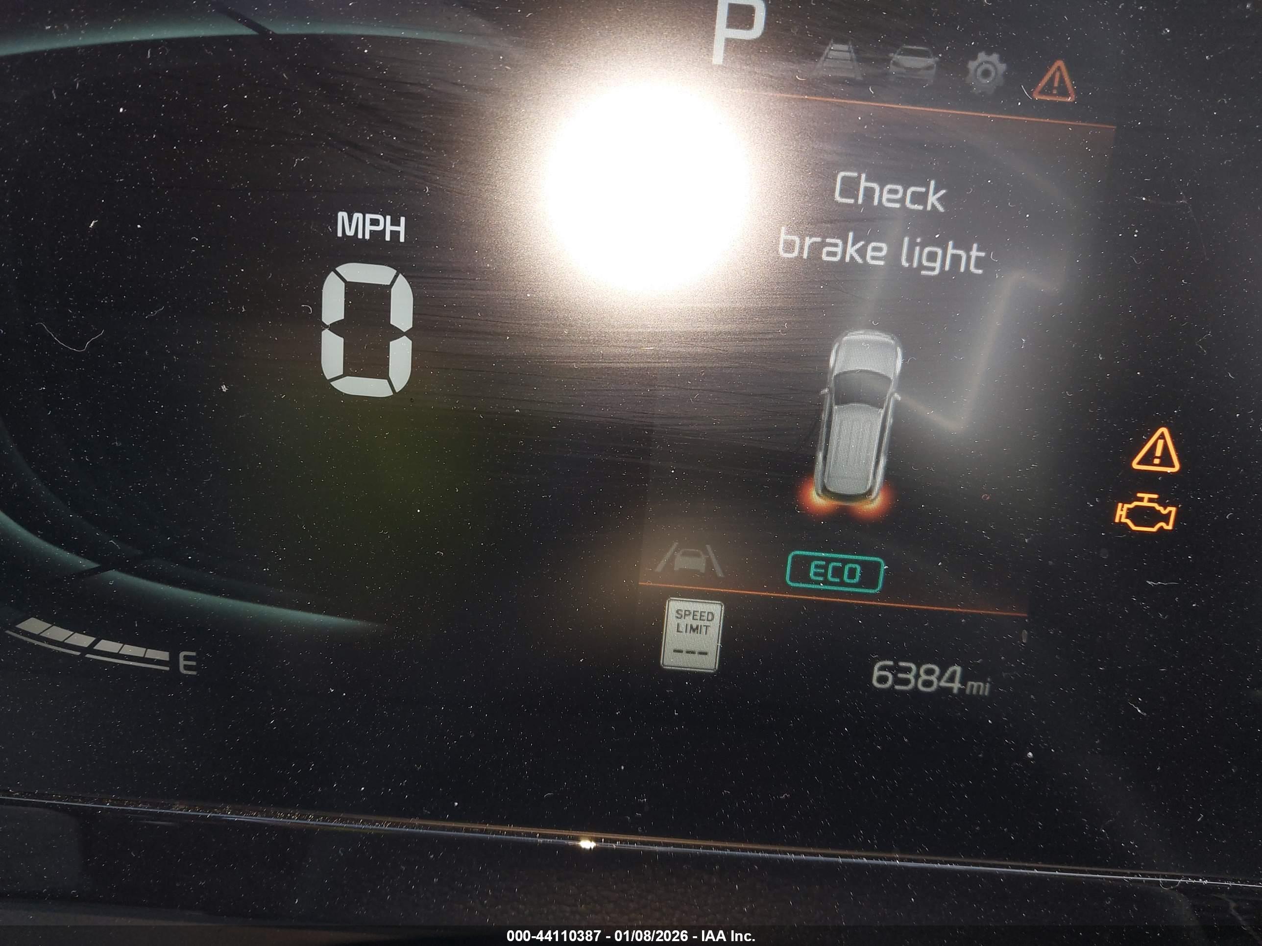 KIA SPORTAGE image 7