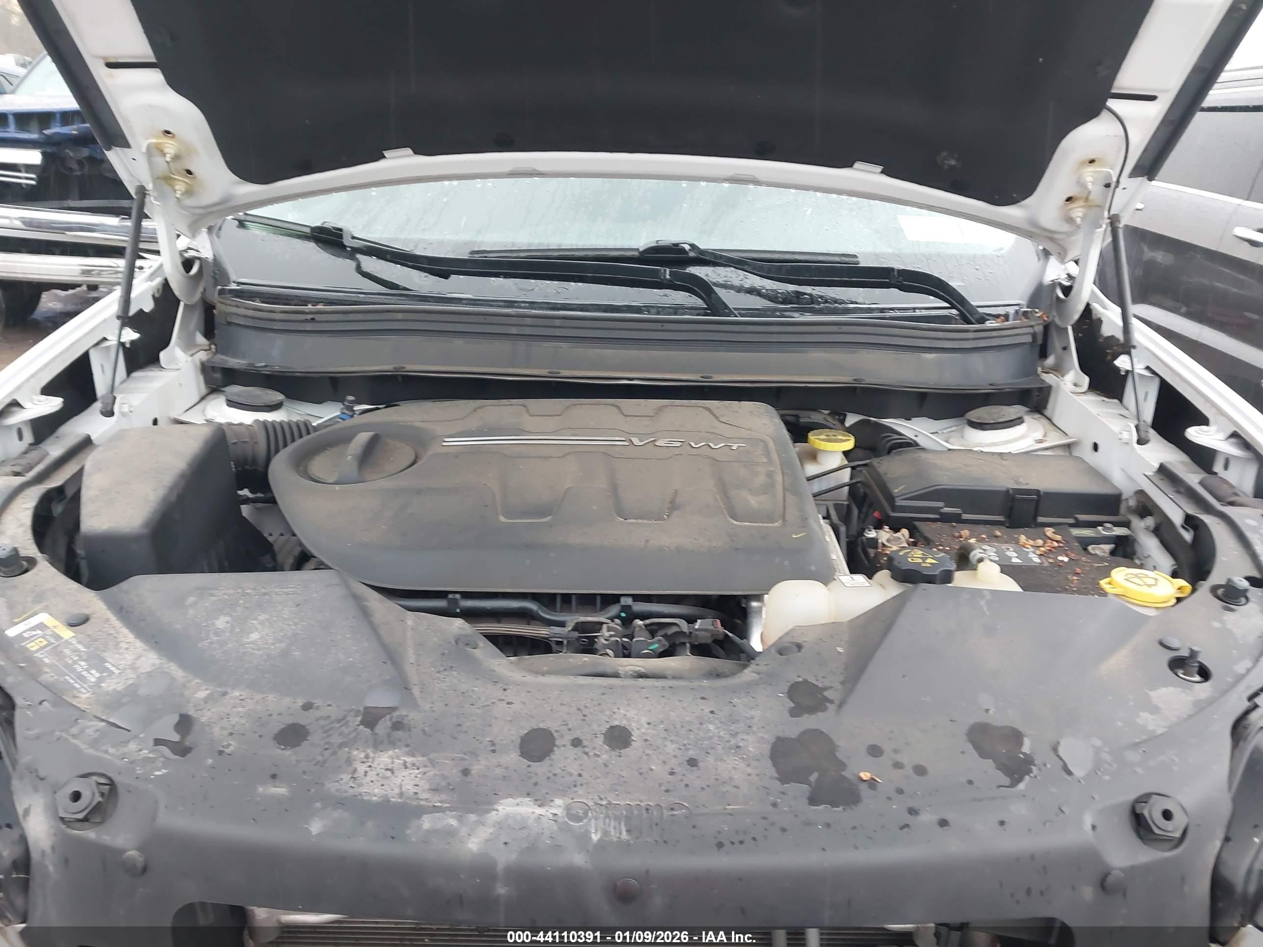 JEEP CHEROKEE image 10