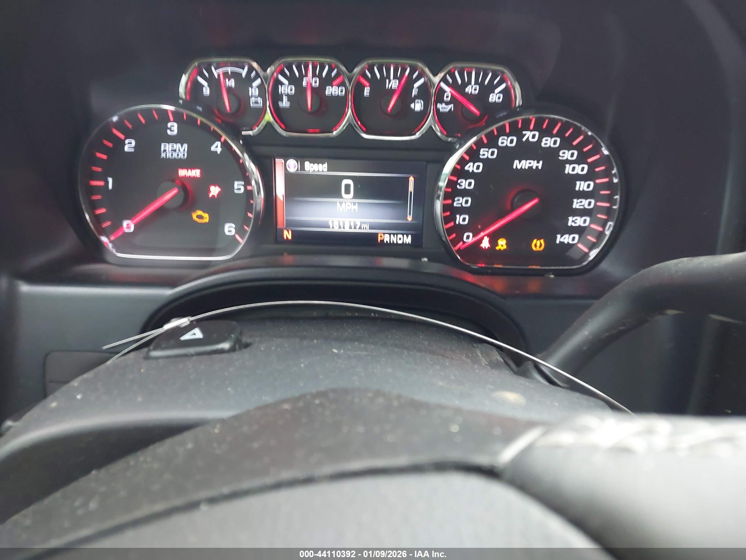 GMC SIERRA image 7