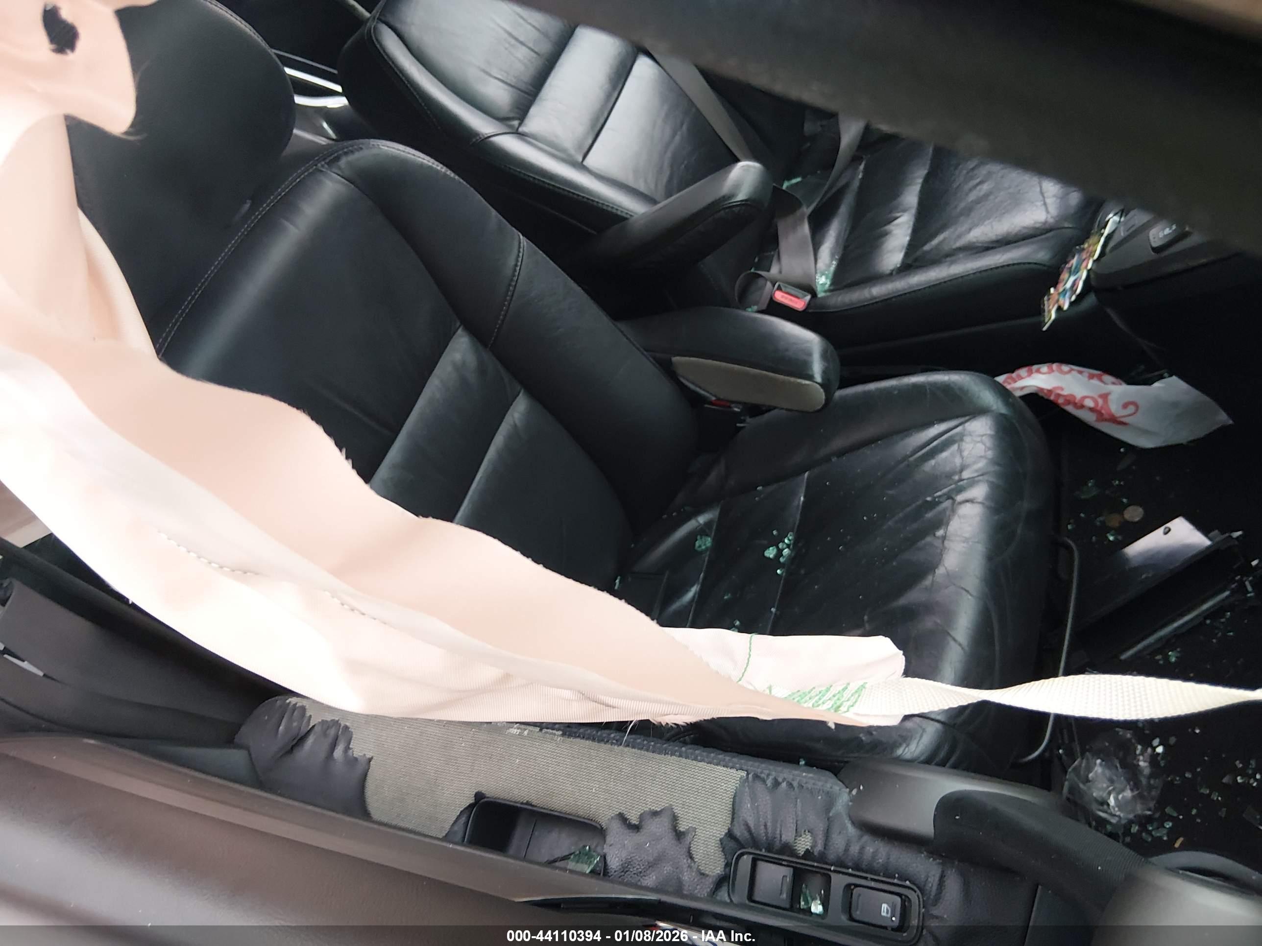 HONDA CR-V image 5