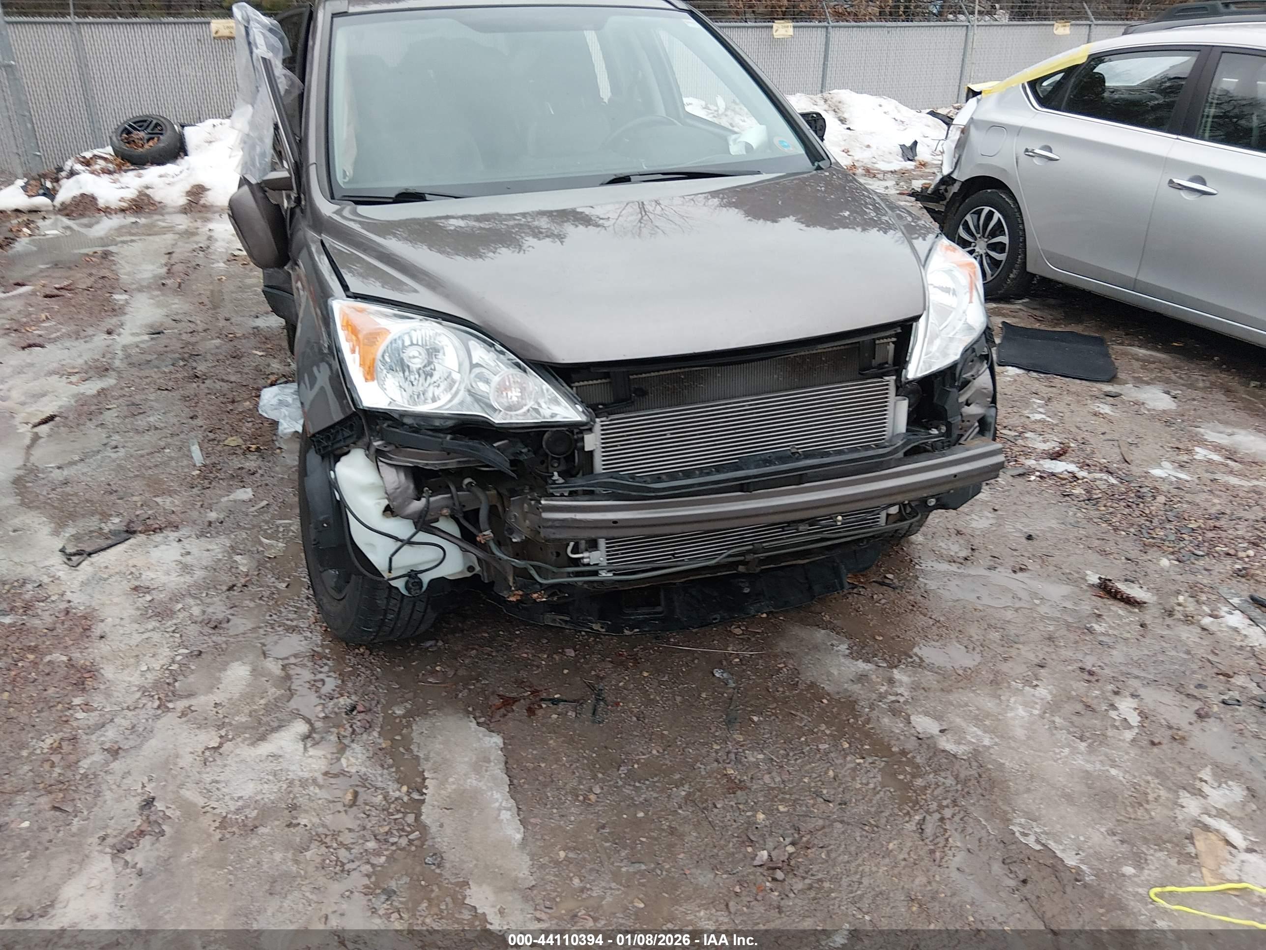 HONDA CR-V image 6