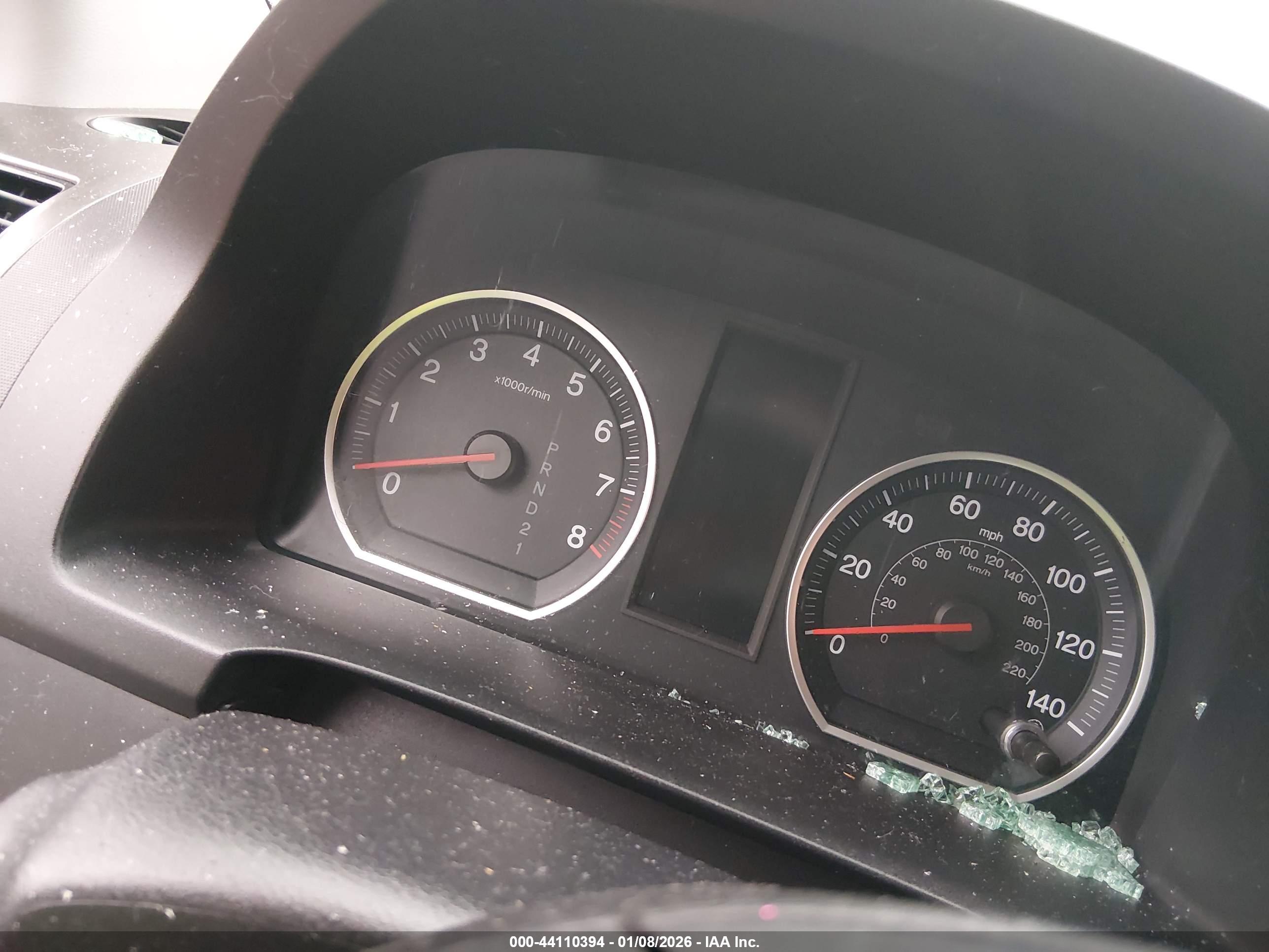 HONDA CR-V image 7