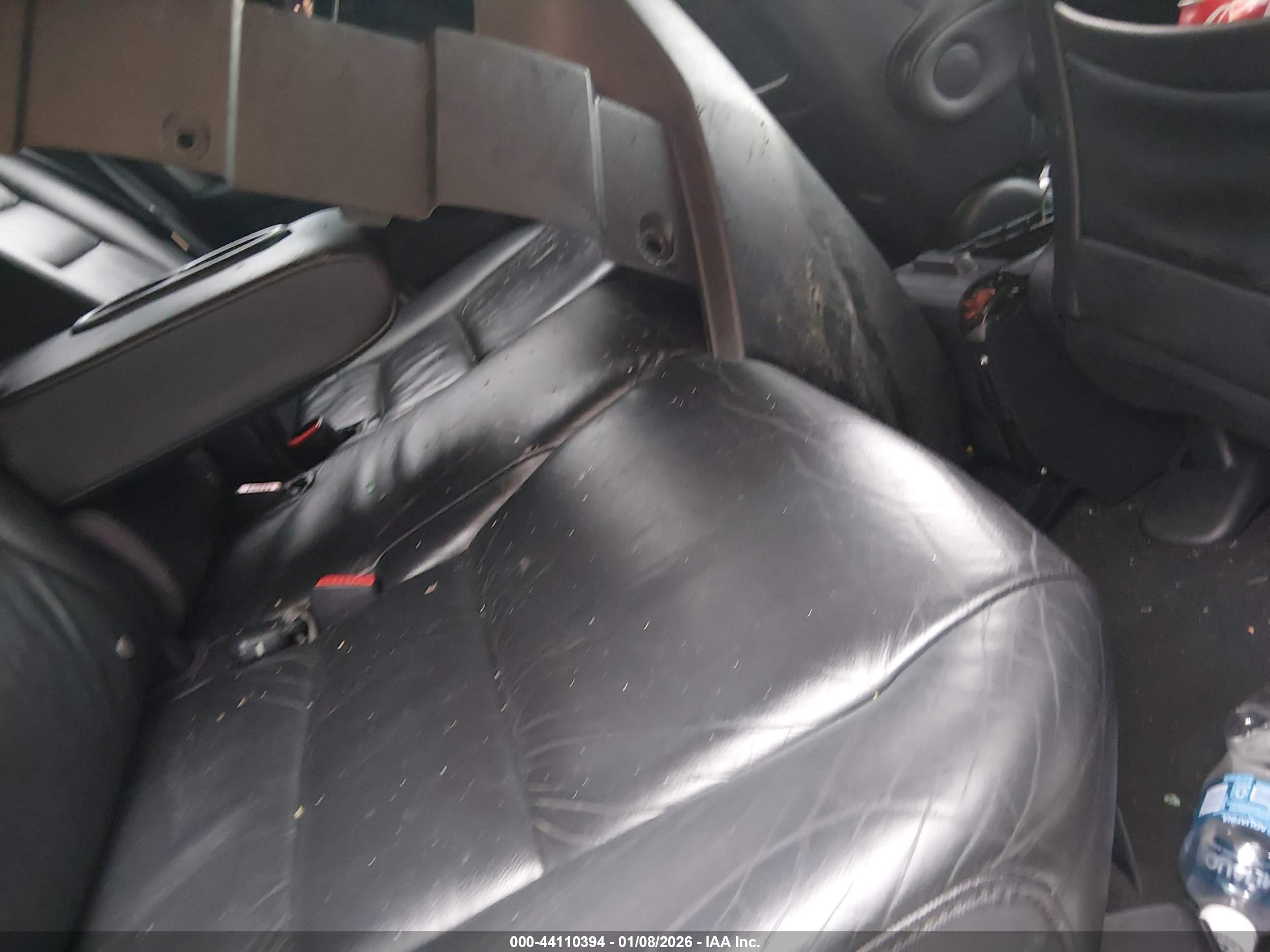 HONDA CR-V image 8