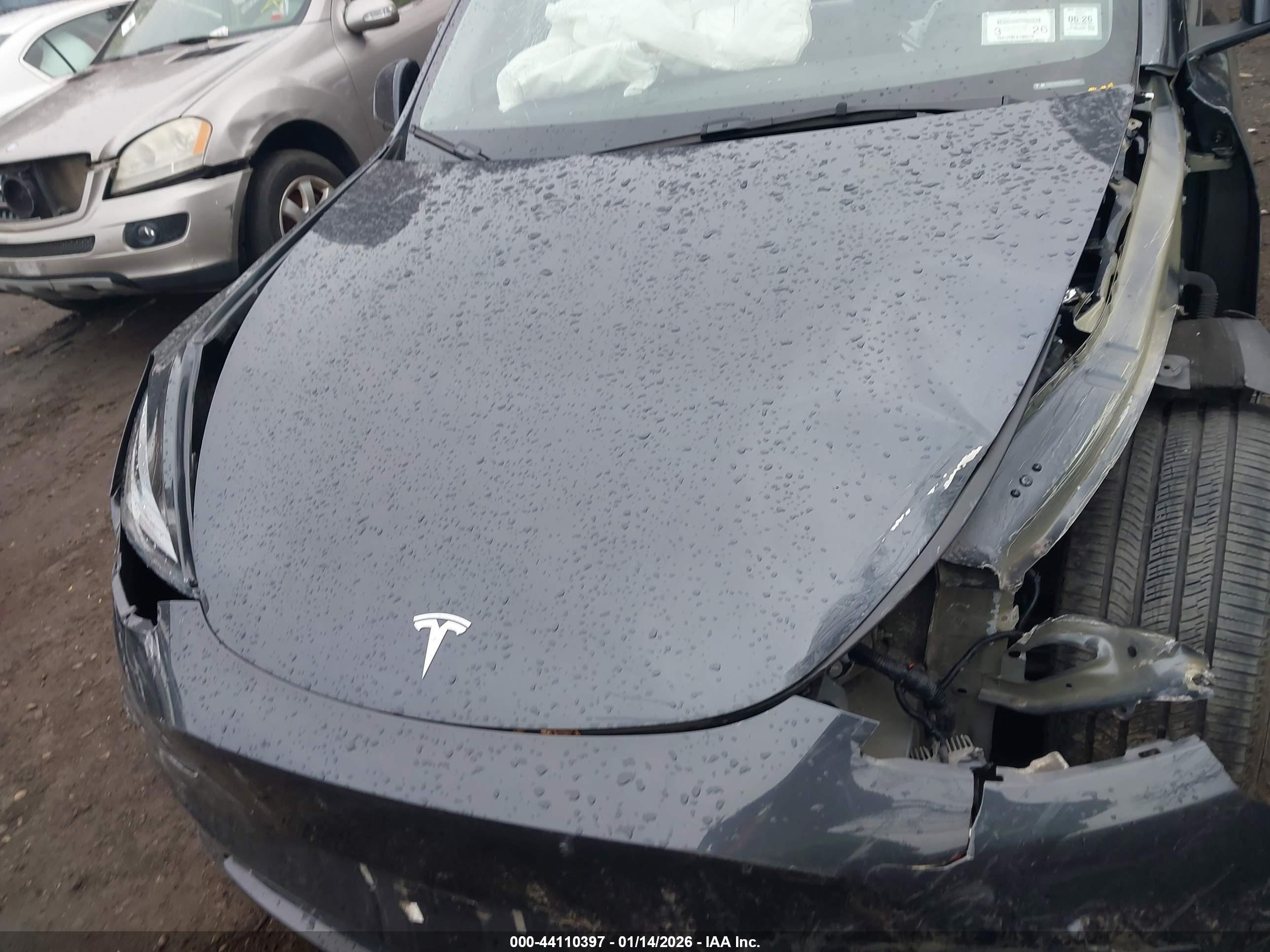 TESLA MODEL image 10