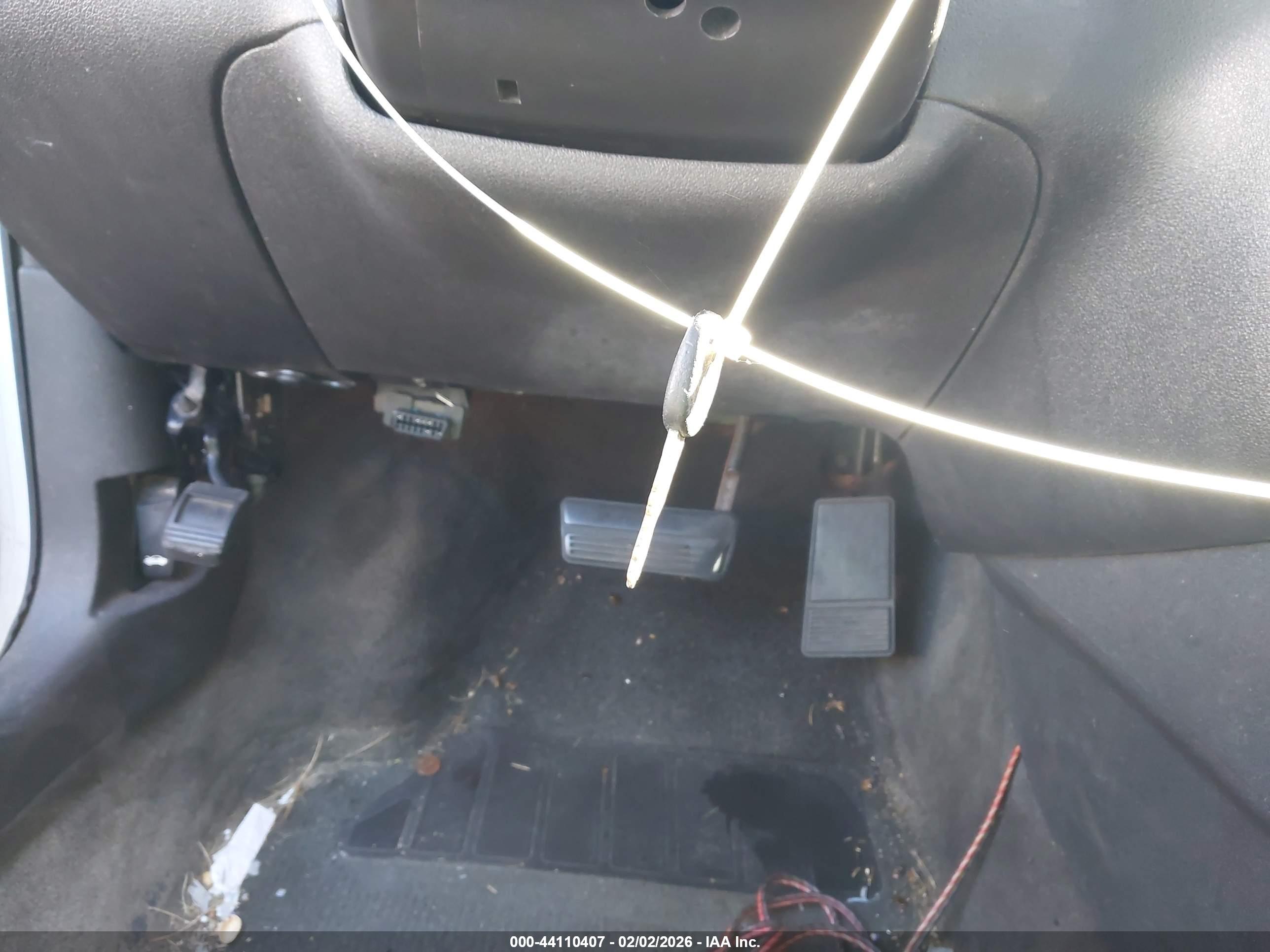 CHEVROLET IMPALA image 11