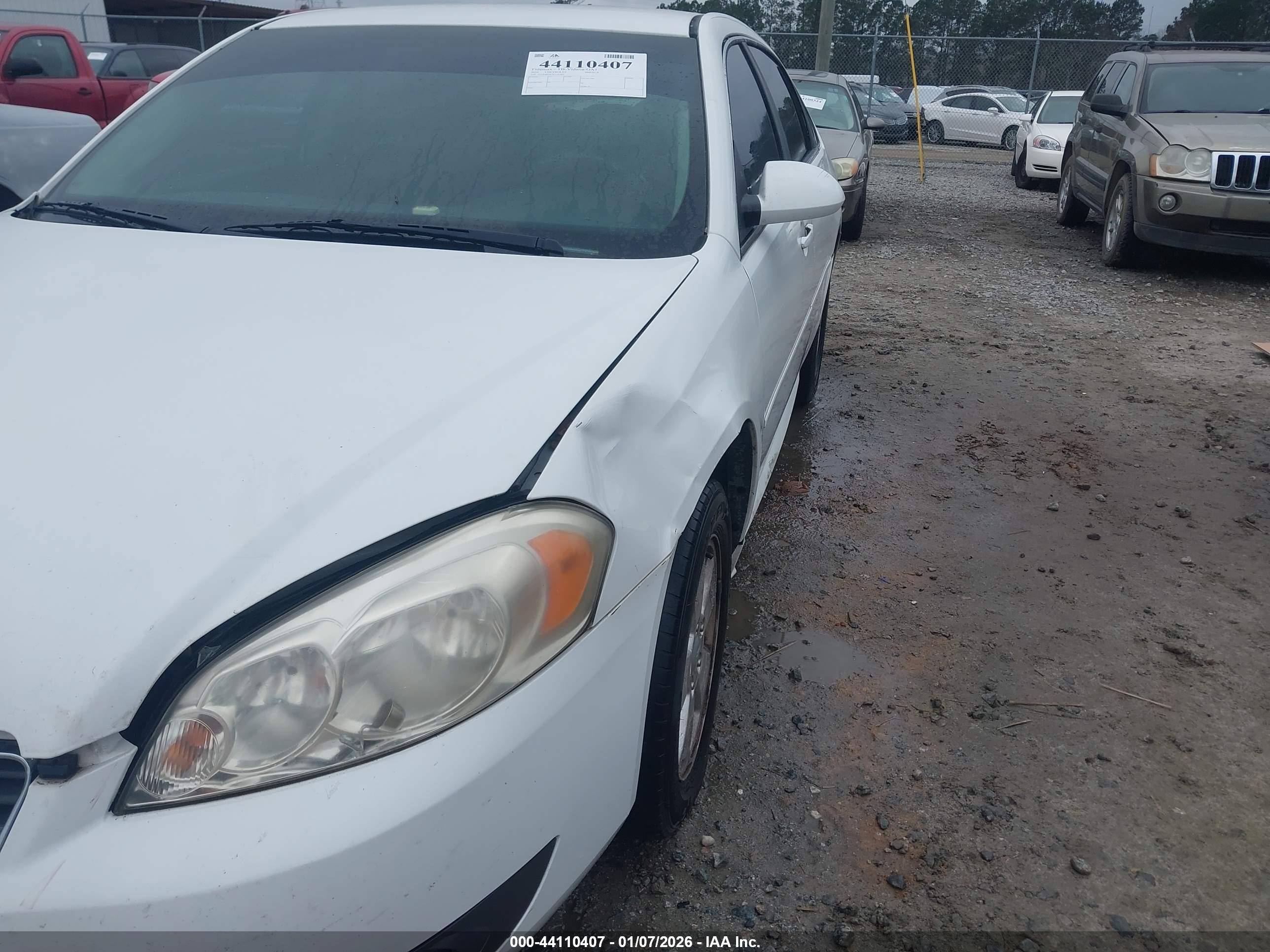 CHEVROLET IMPALA image 6