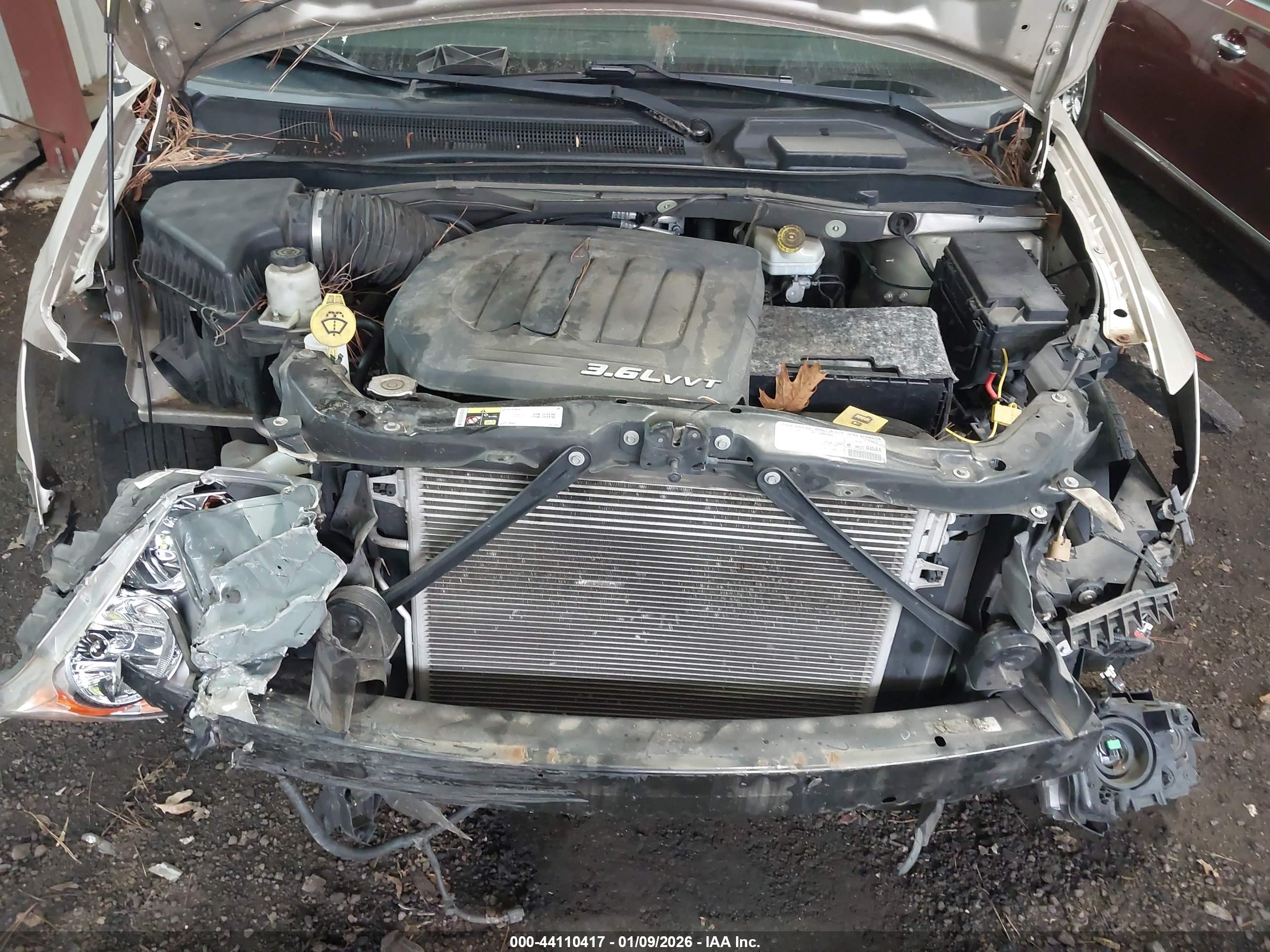 DODGE GRAND image 10