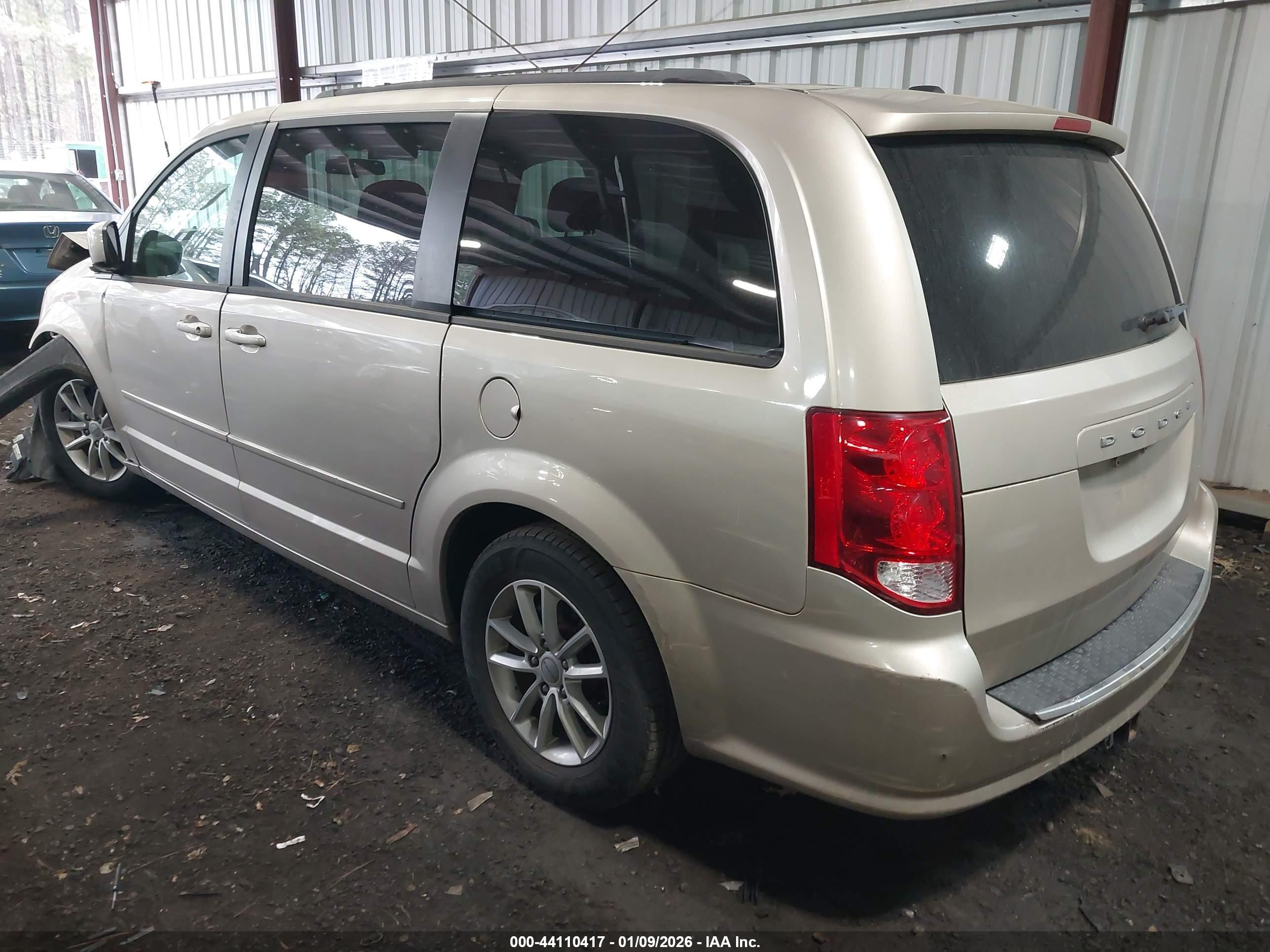 DODGE GRAND image 3