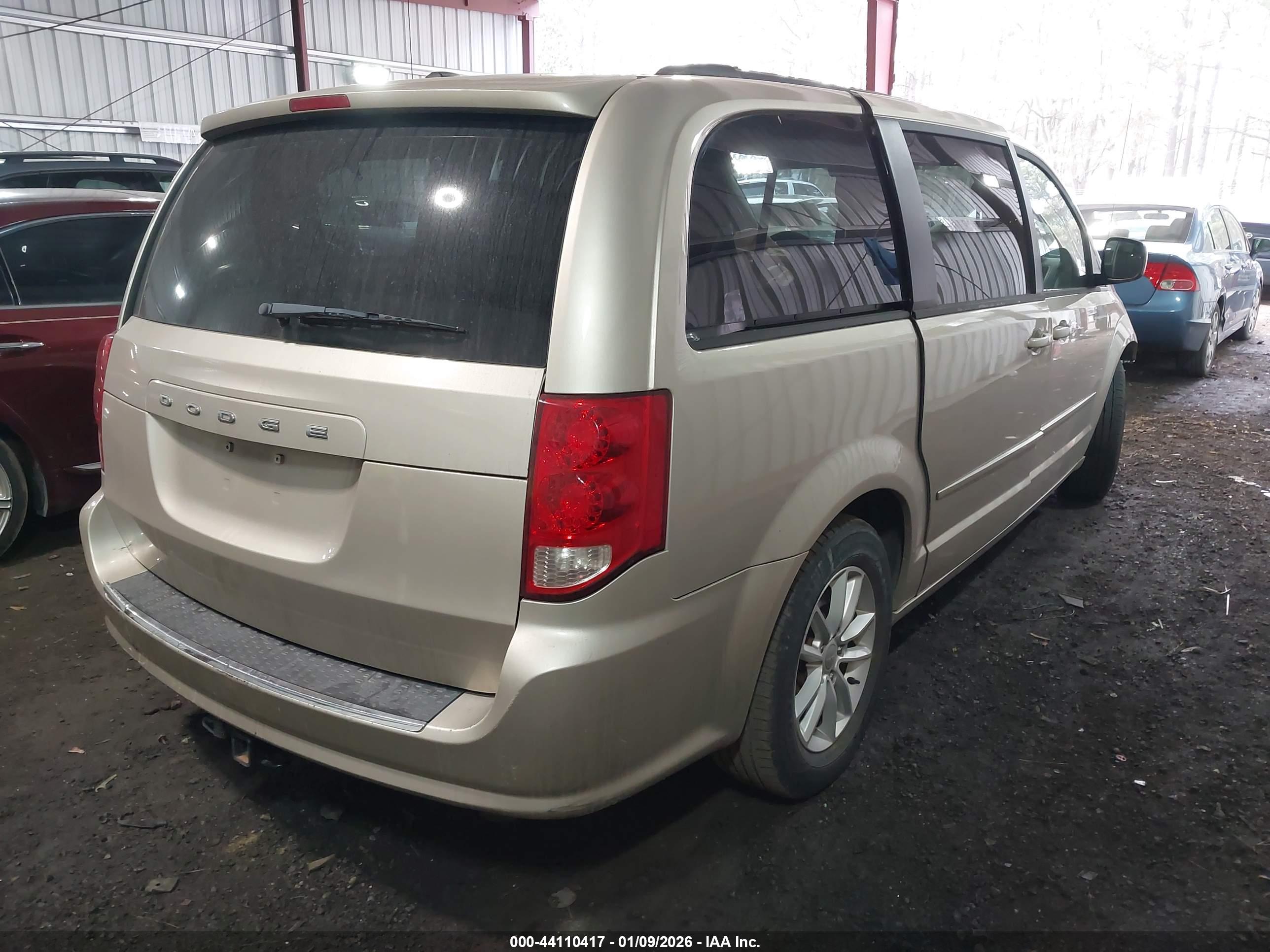 DODGE GRAND image 4
