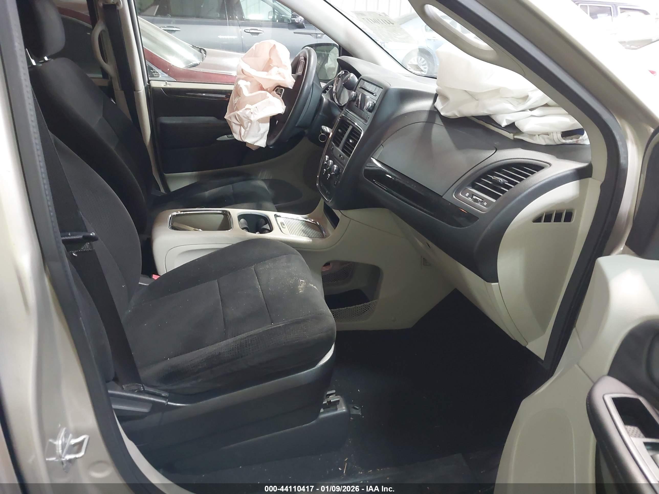 DODGE GRAND image 5