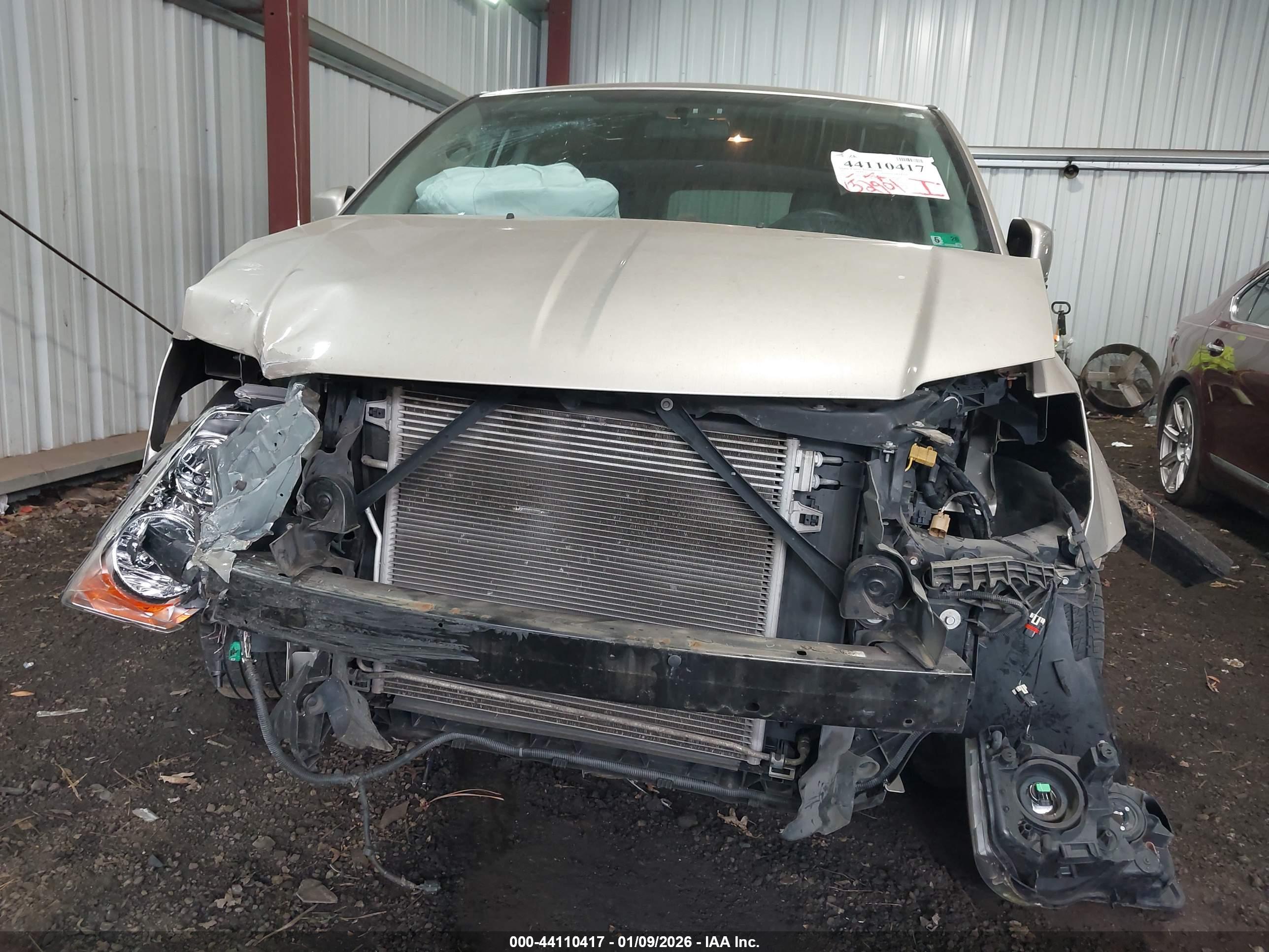 DODGE GRAND image 6