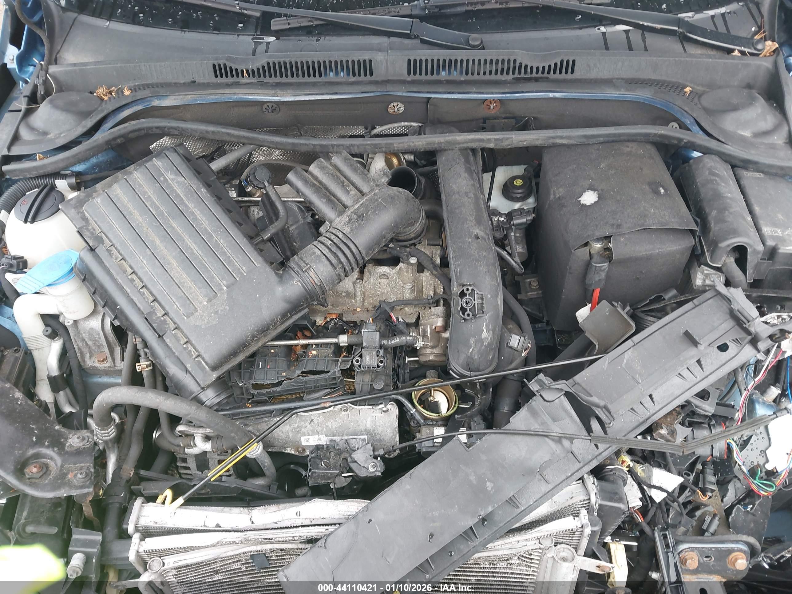 VOLKSWAGEN JETTA image 10