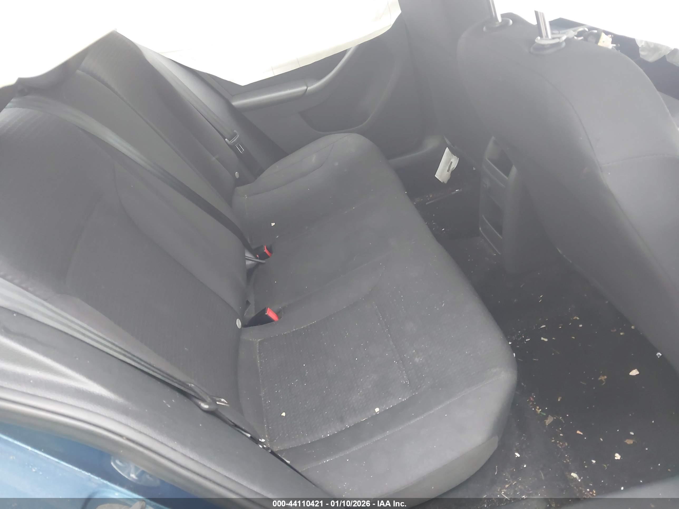 VOLKSWAGEN JETTA image 8