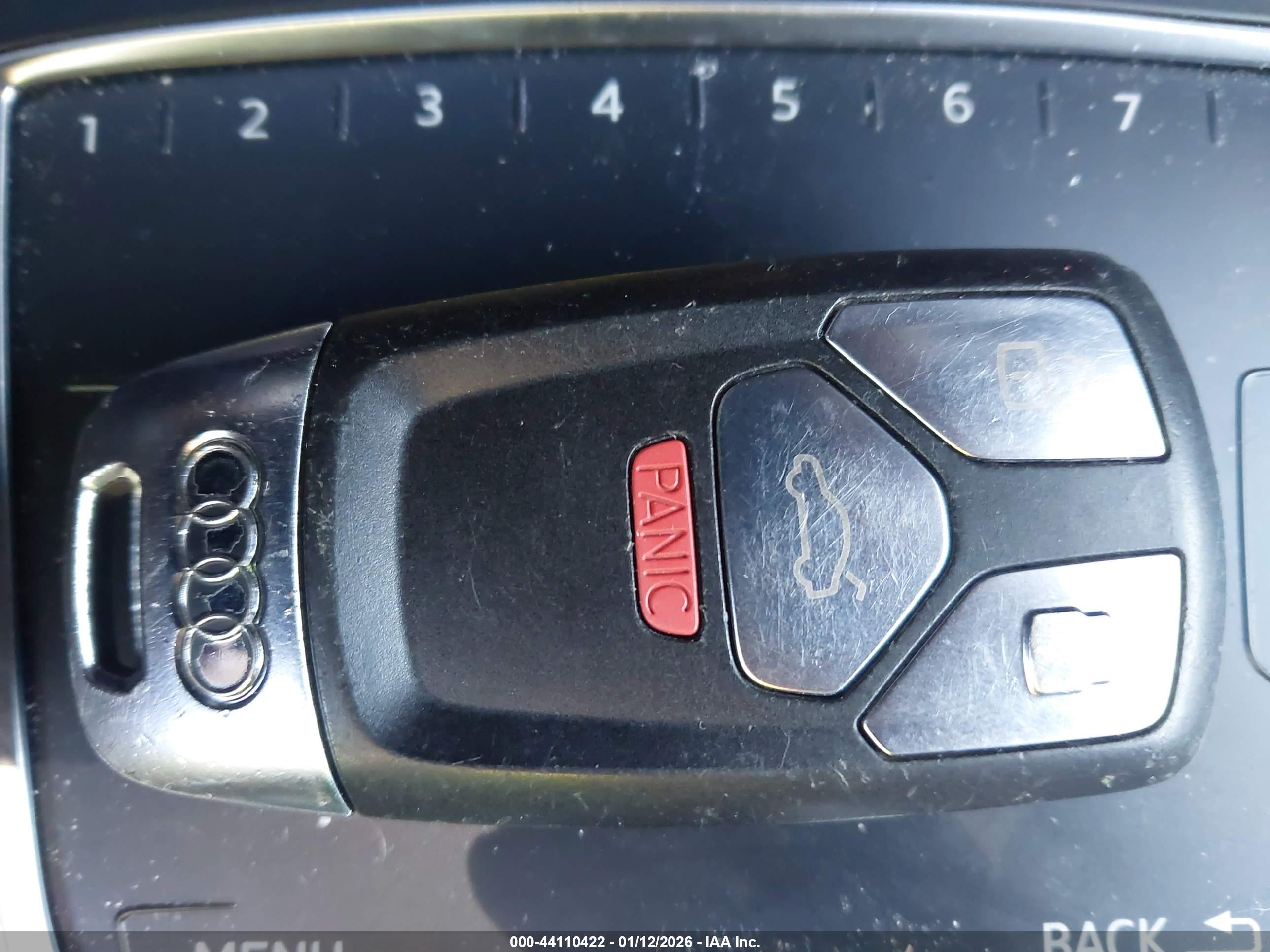 AUDI SQ5 image 11