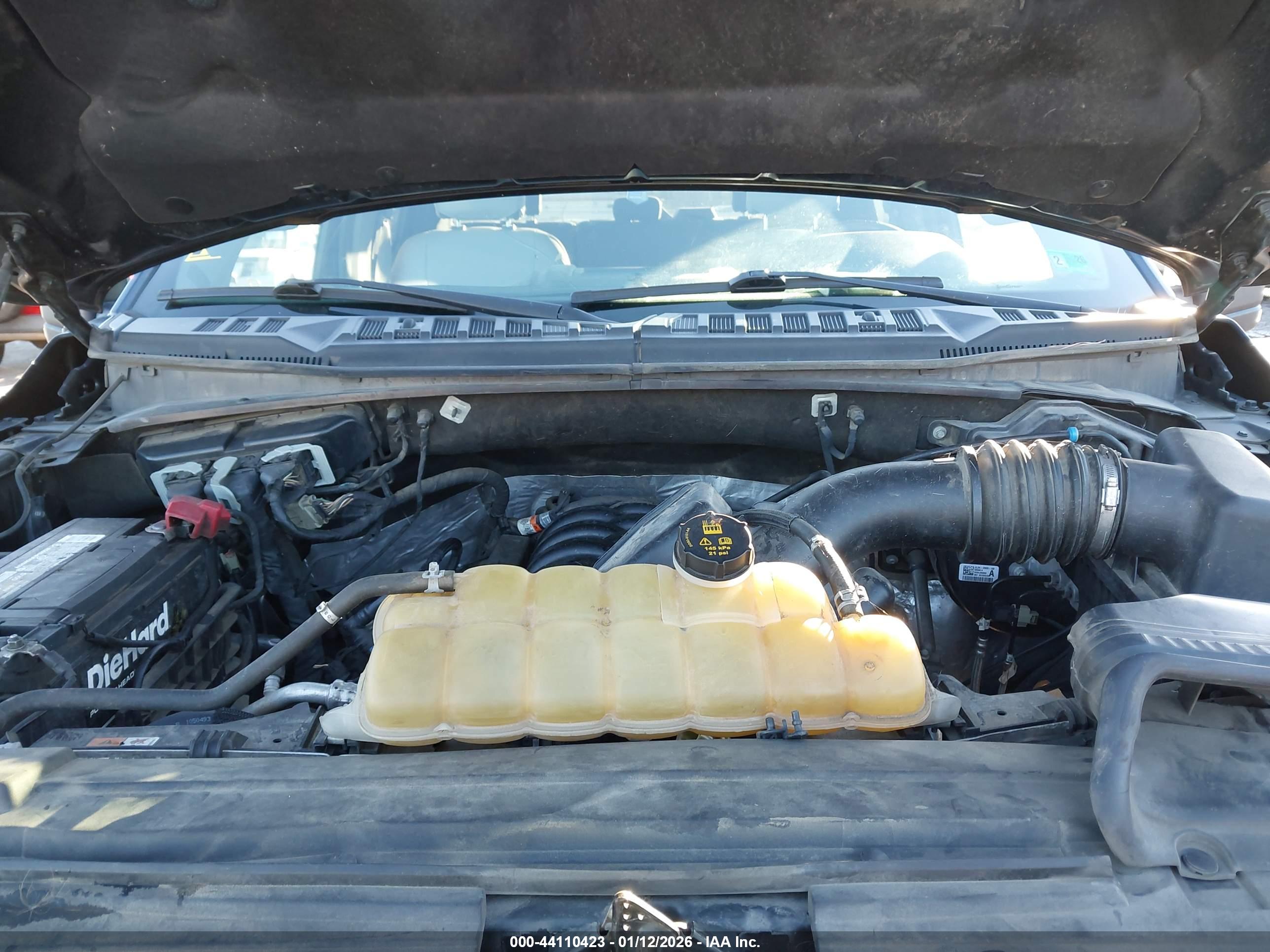 FORD F-150 image 10