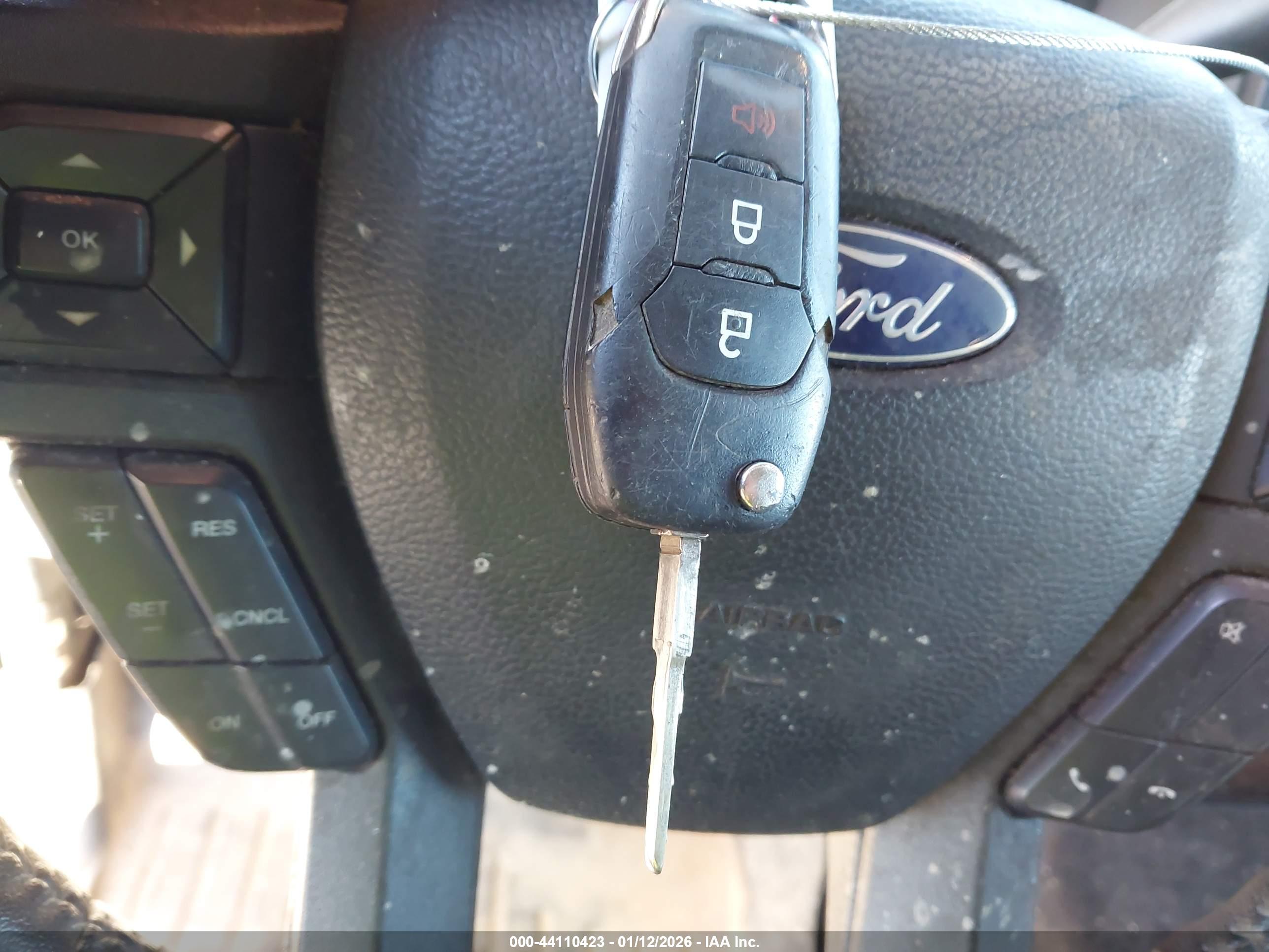 FORD F-150 image 11