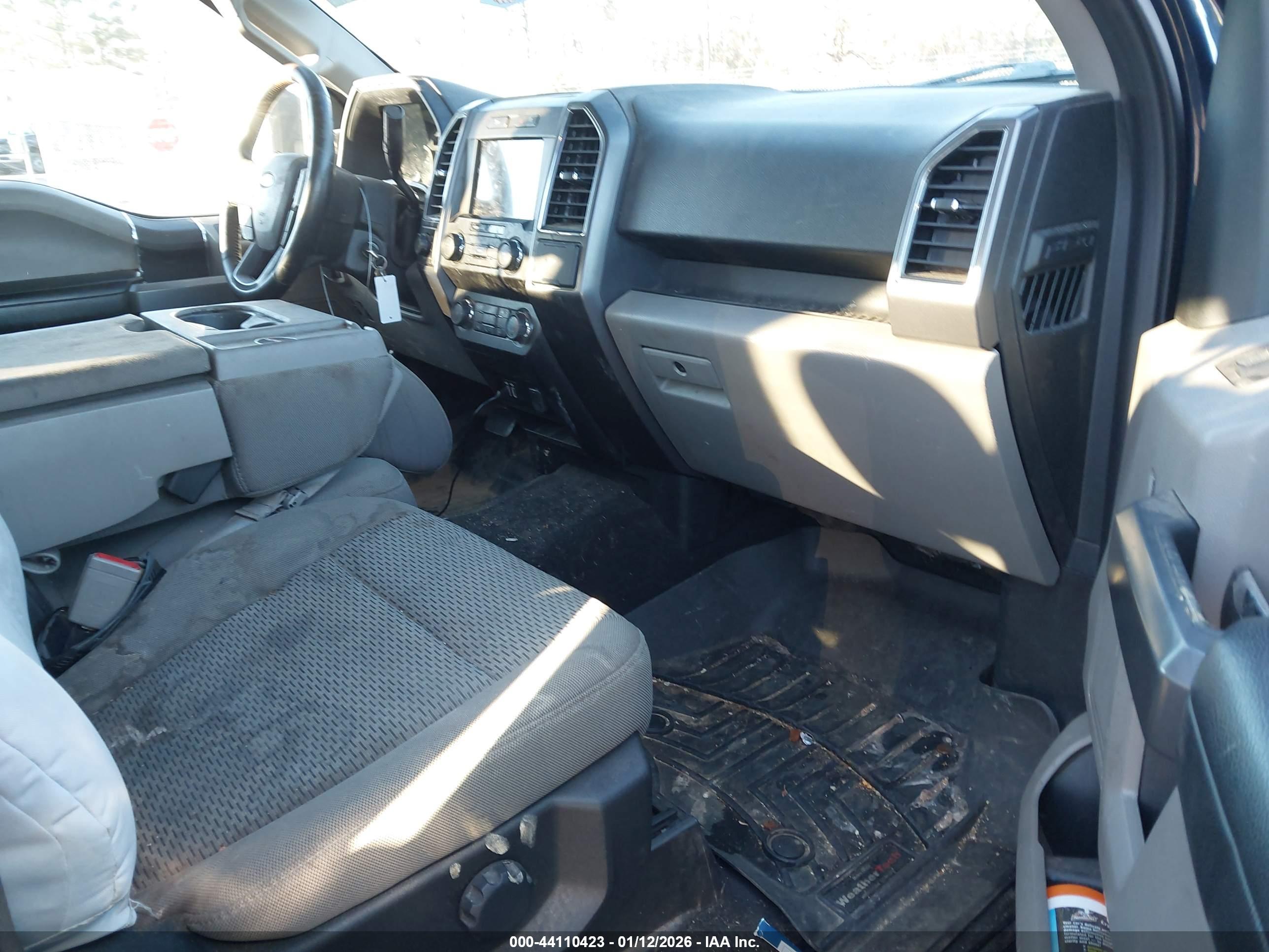 FORD F-150 image 5