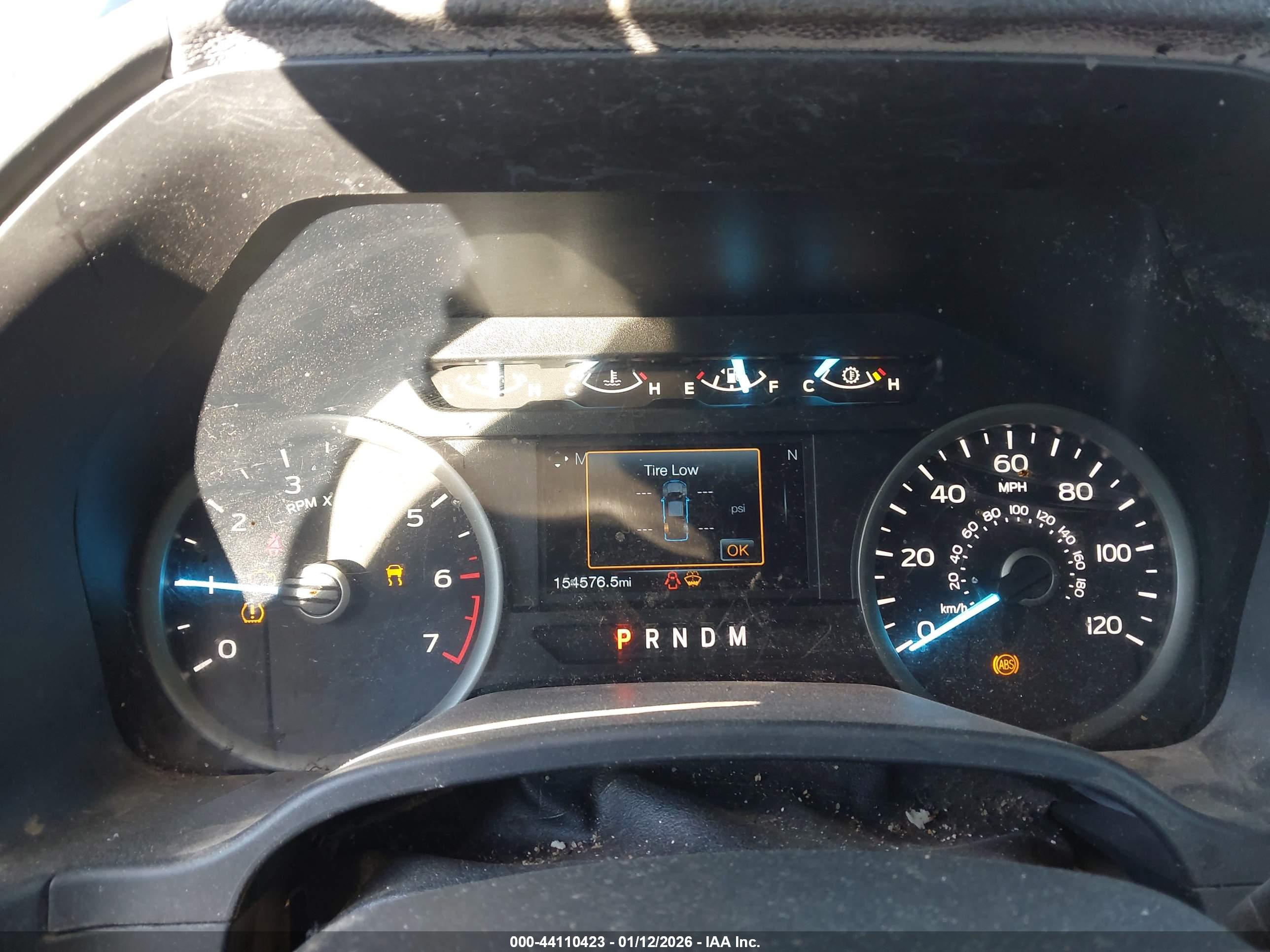 FORD F-150 image 7