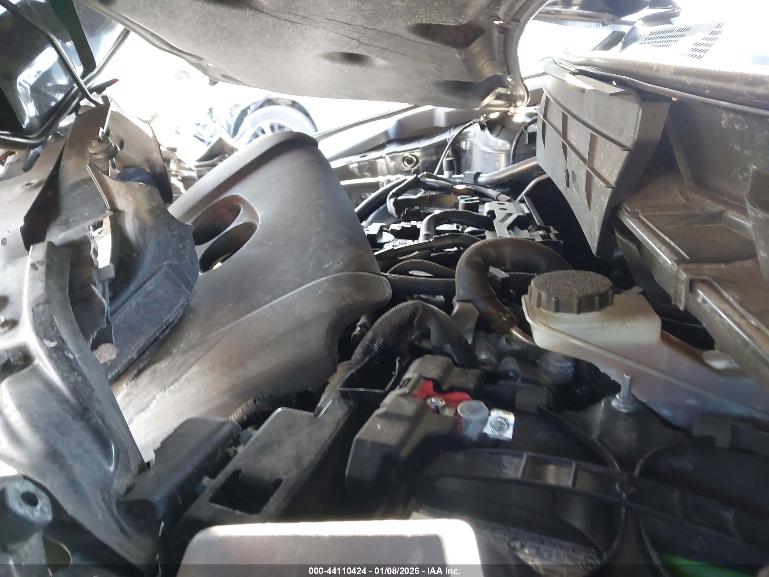 MAZDA CX-5 image 10
