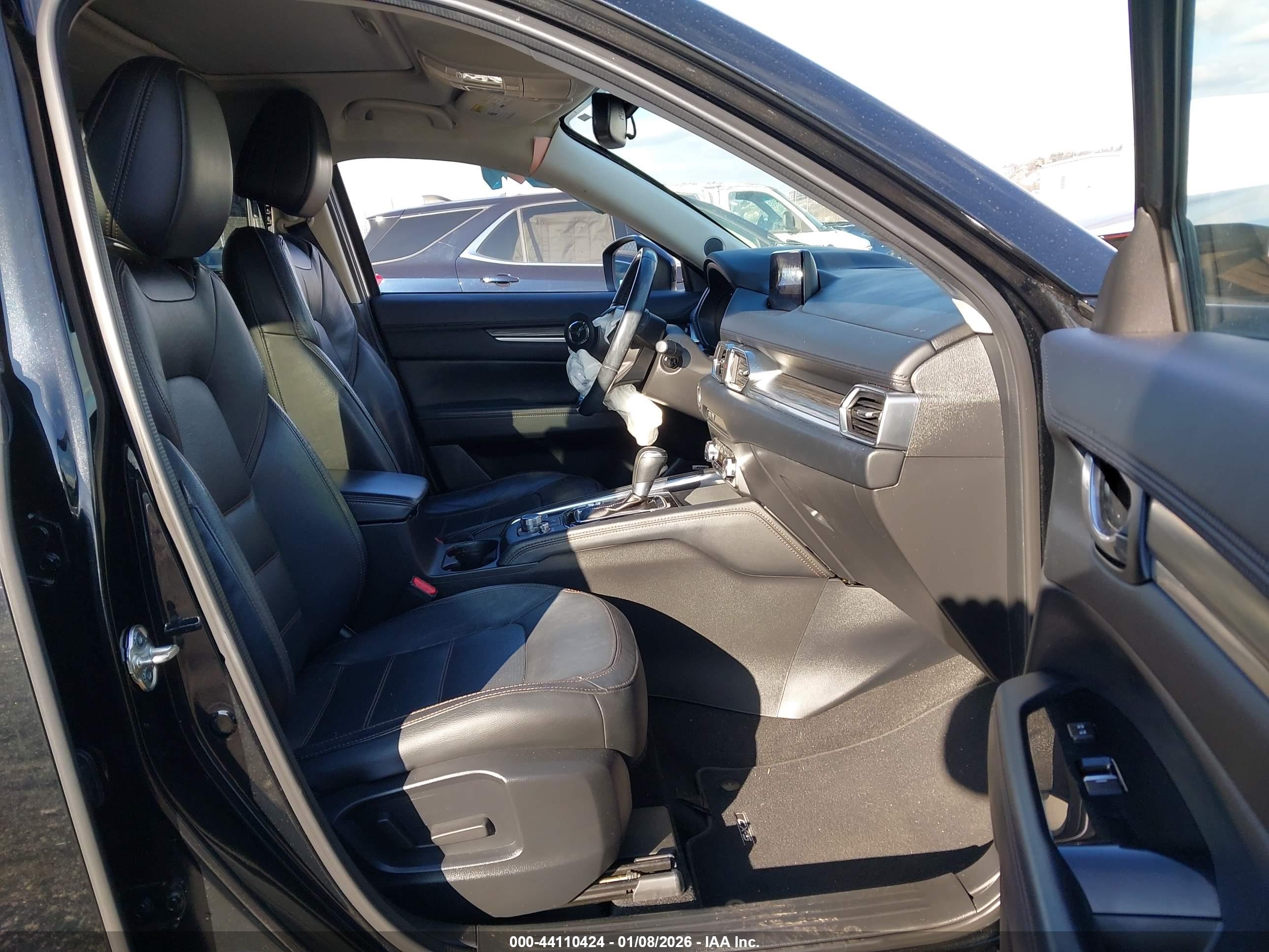 MAZDA CX-5 image 5