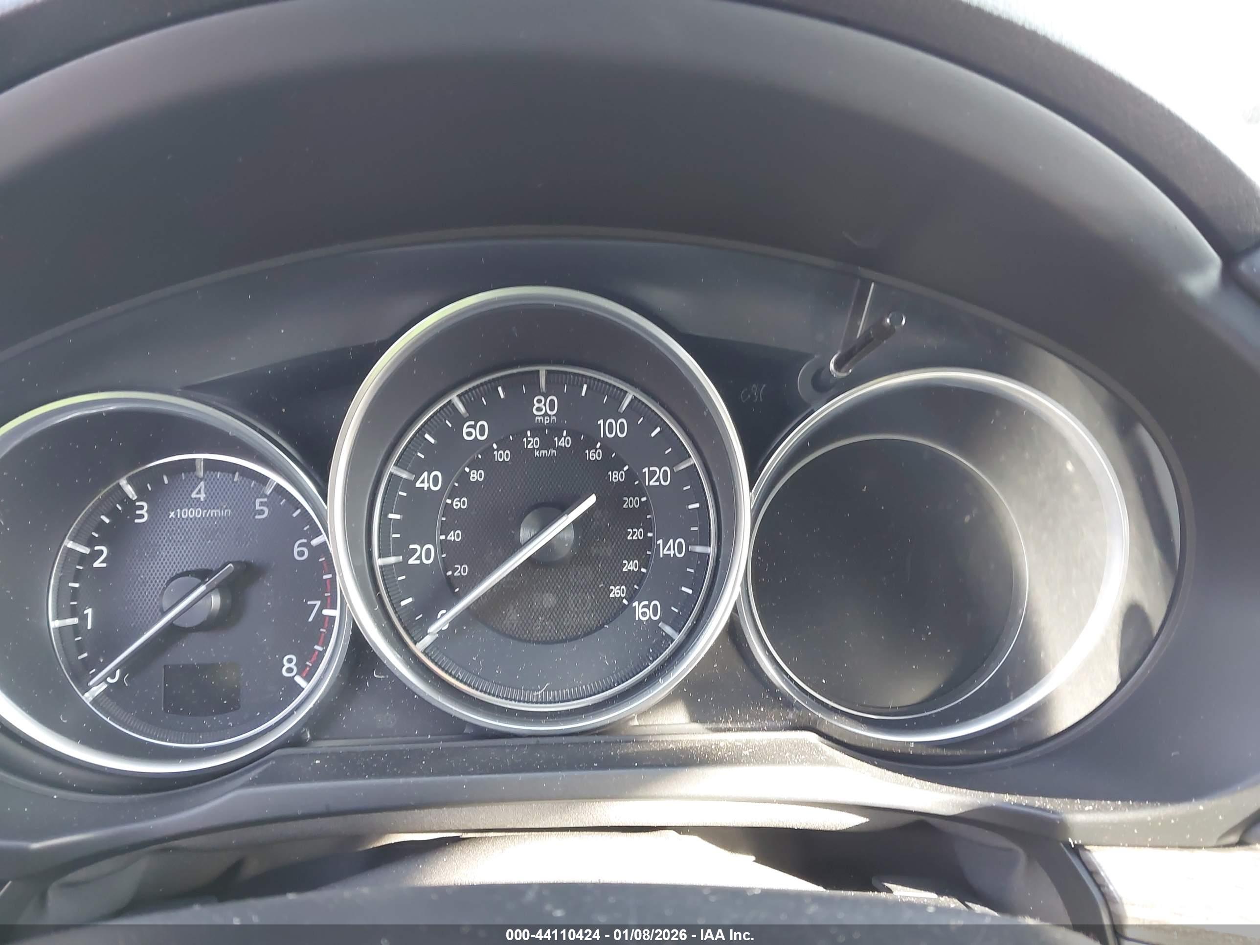 MAZDA CX-5 image 7