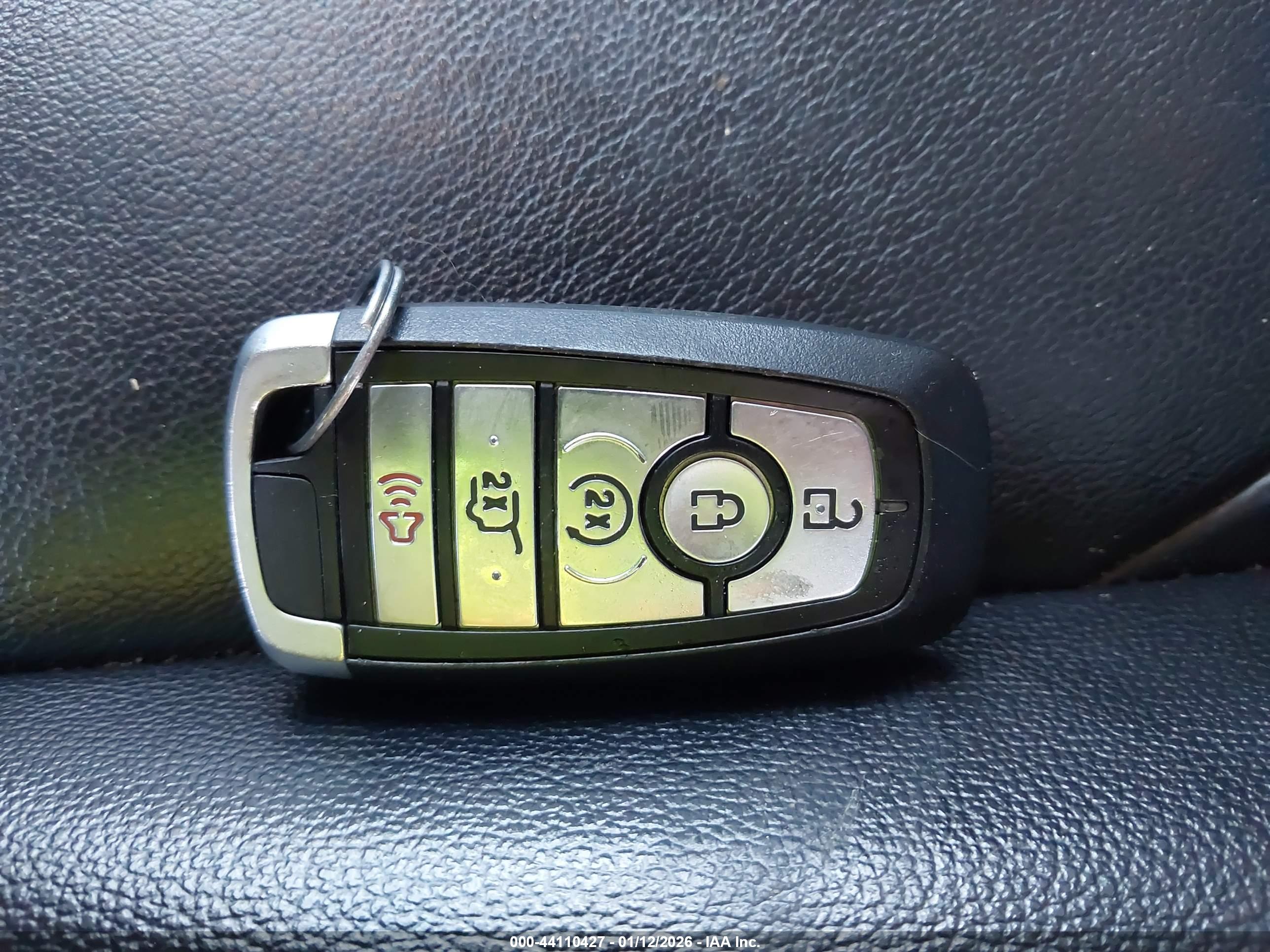 FORD EDGE image 11