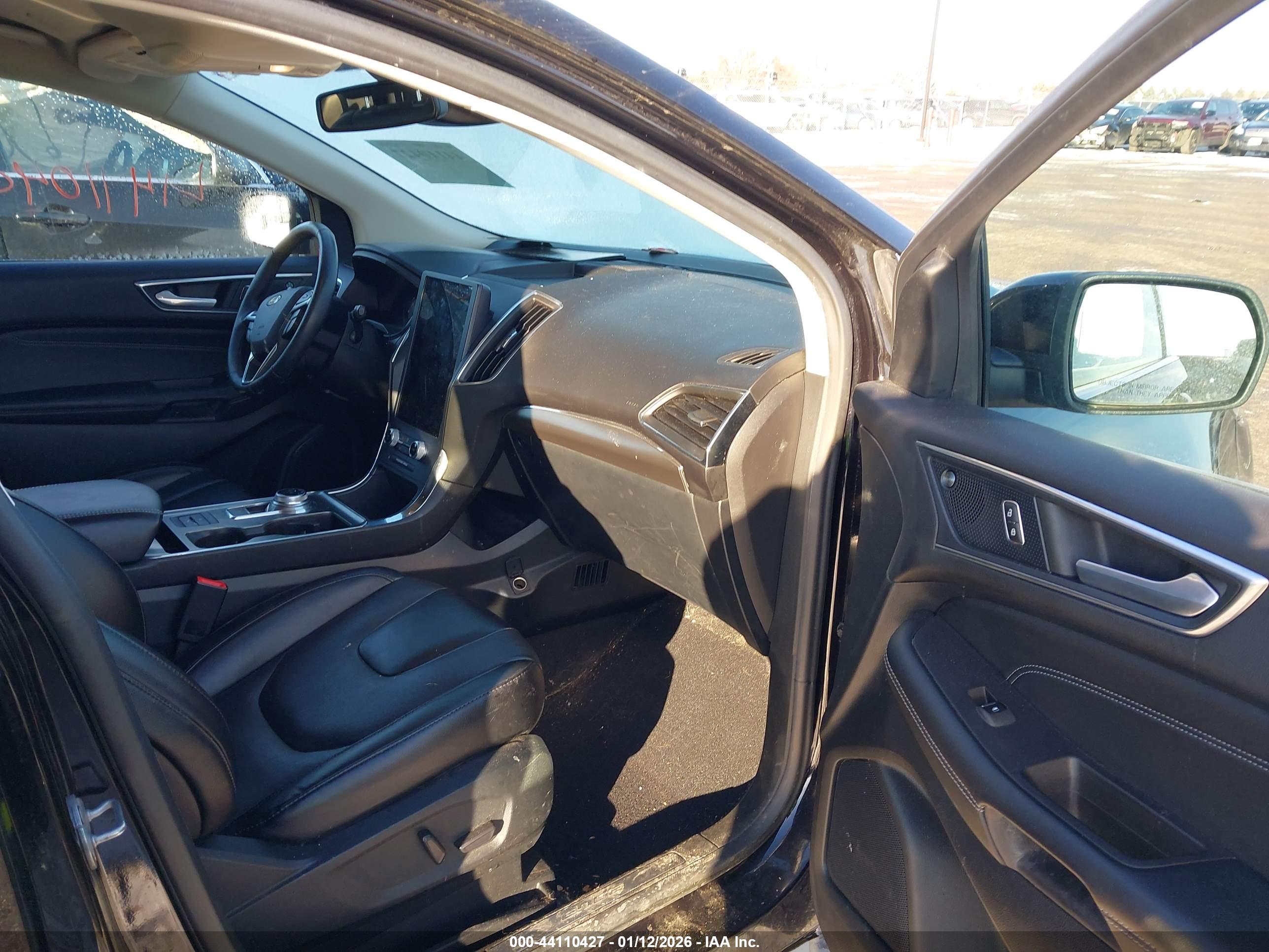 FORD EDGE image 5