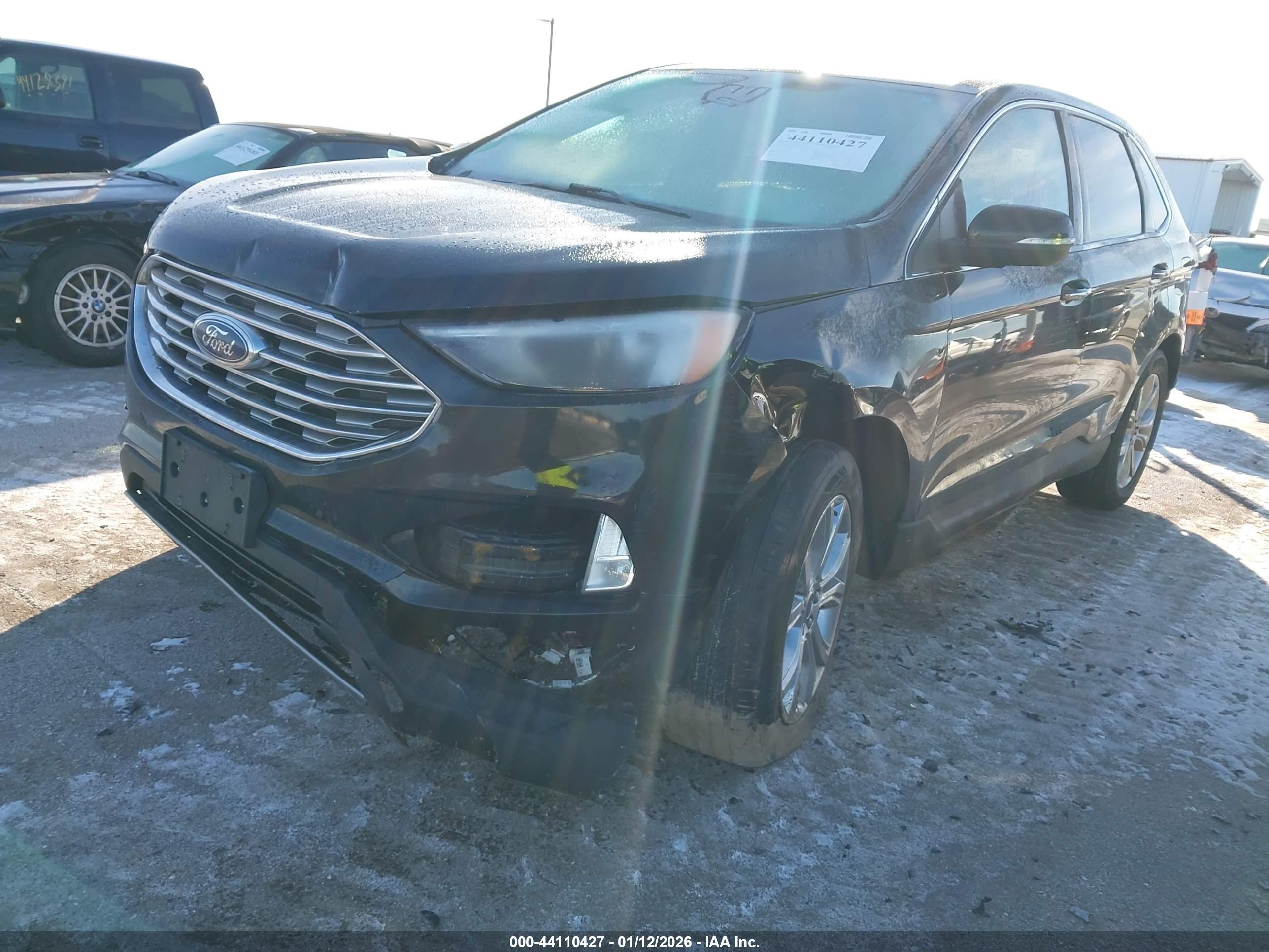 FORD EDGE image 6