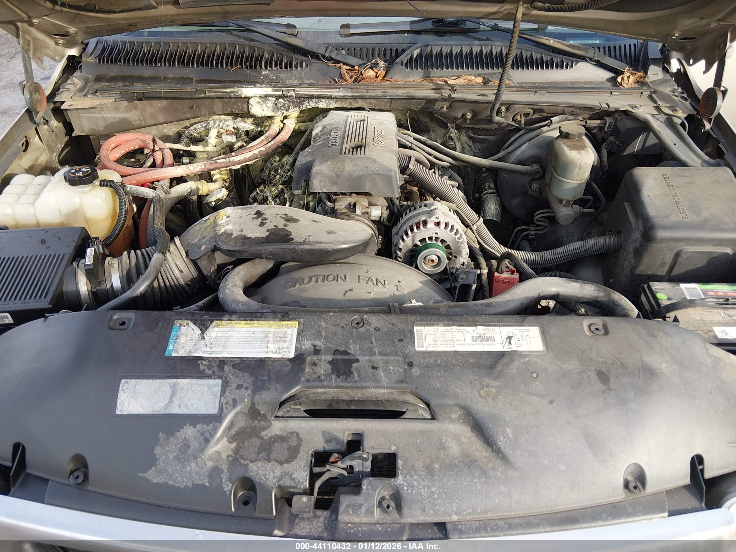 GMC YUKON image 10
