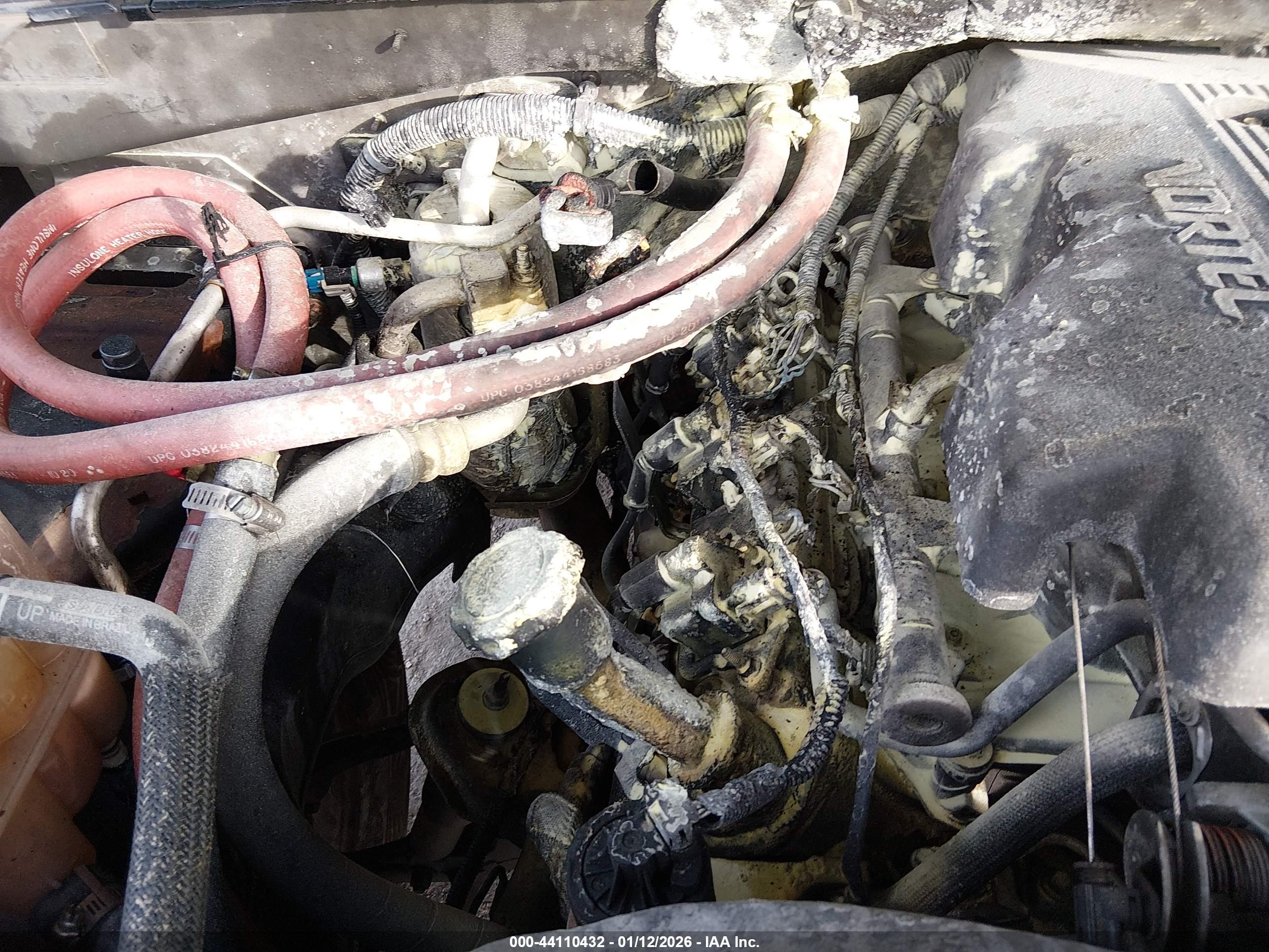 GMC YUKON image 6