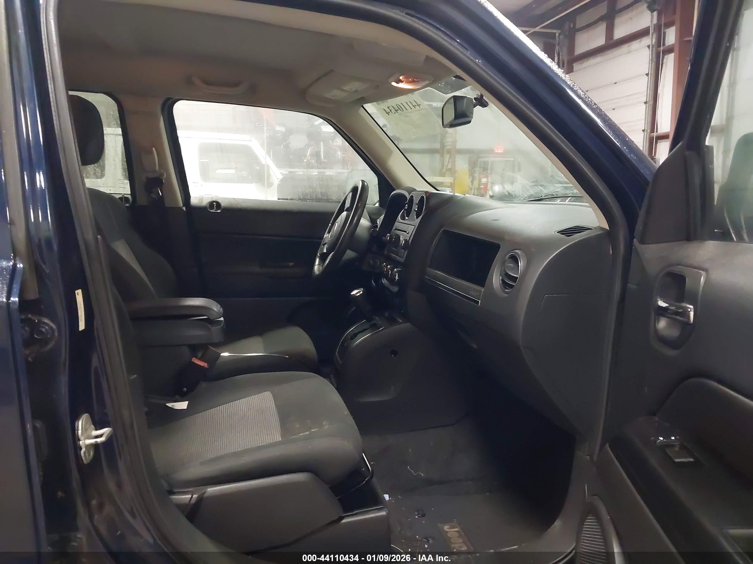 JEEP PATRIOT image 5