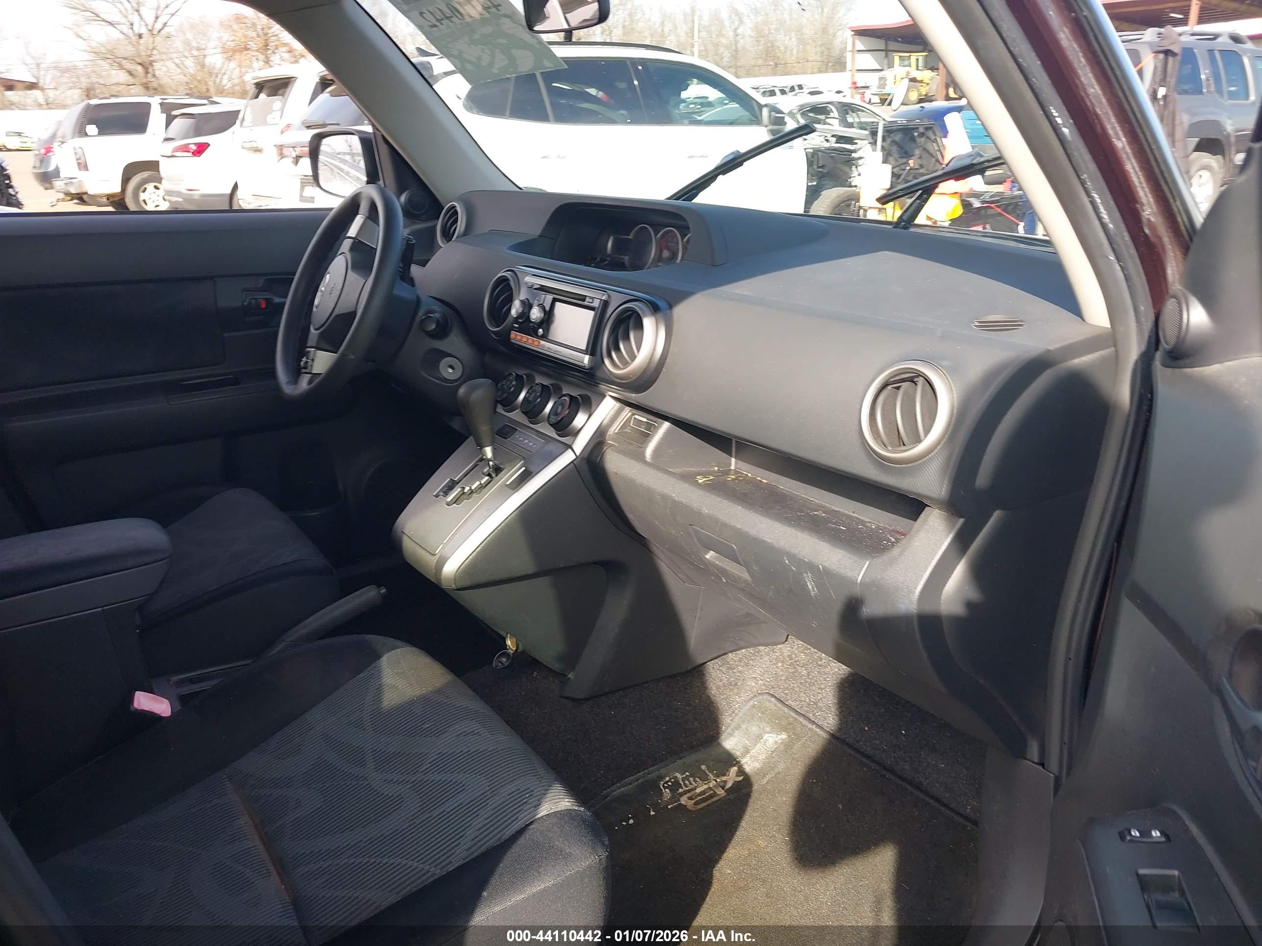 SCION XB image 5