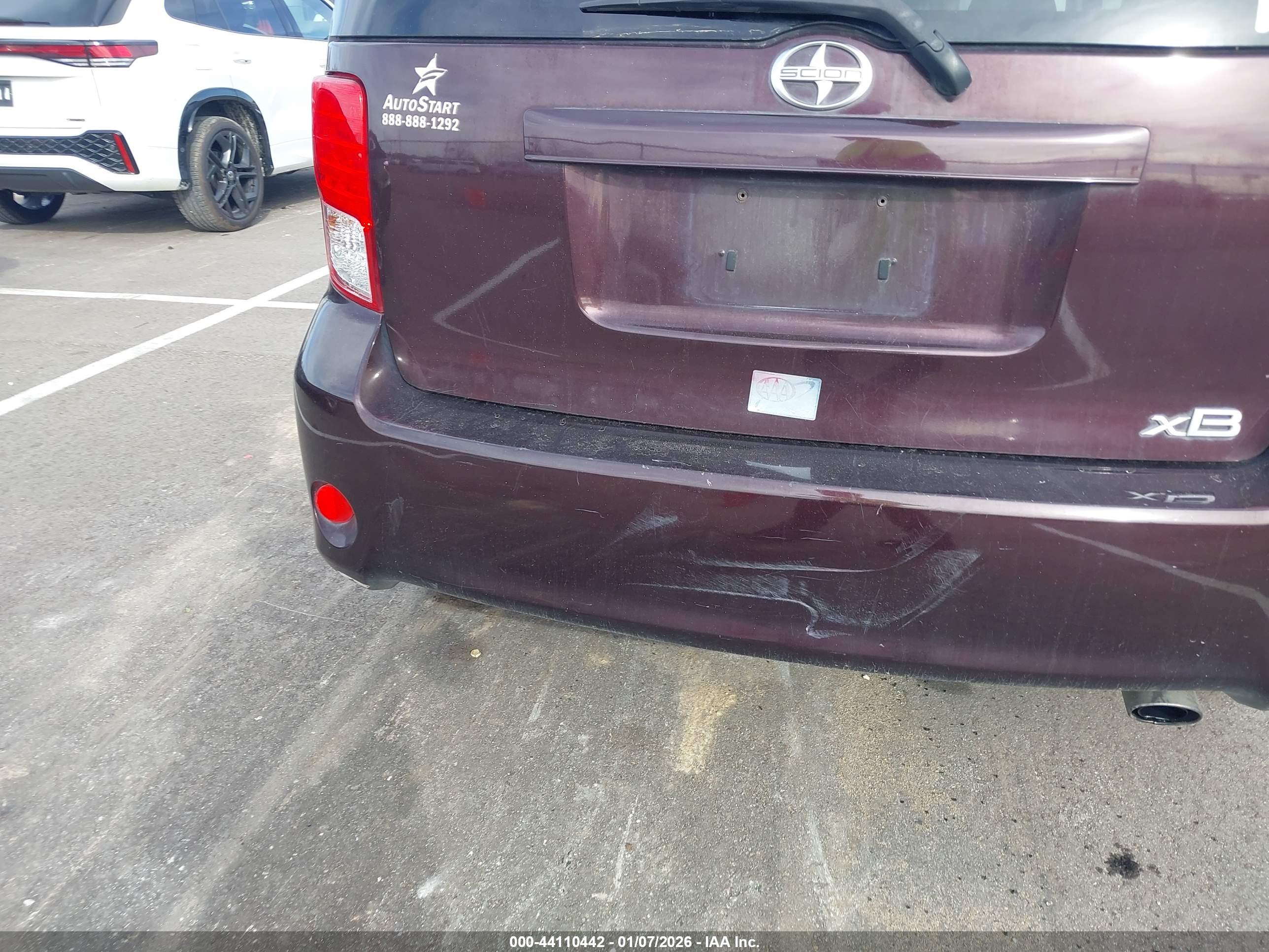 SCION XB image 6