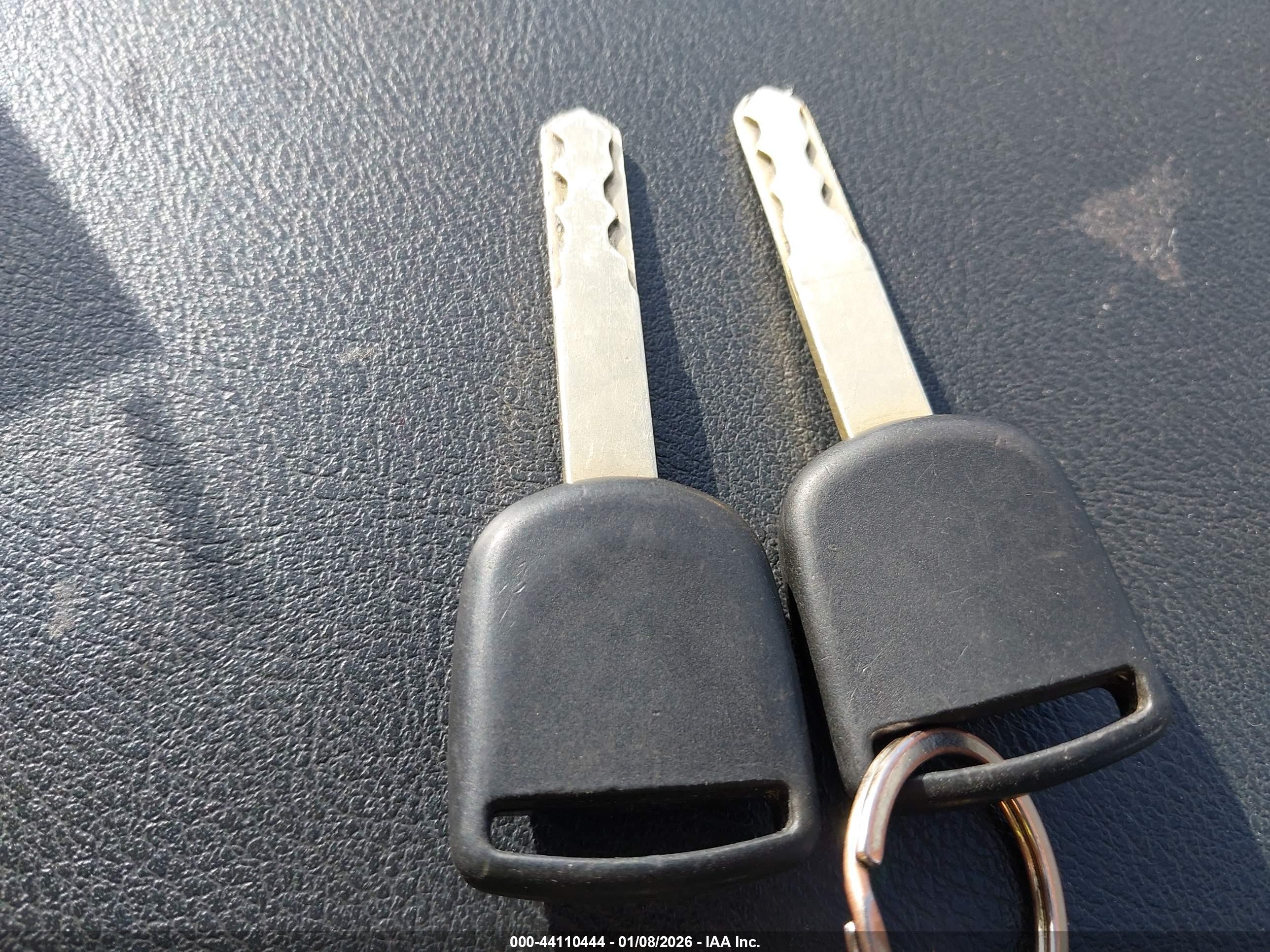 HONDA ELEMENT image 11