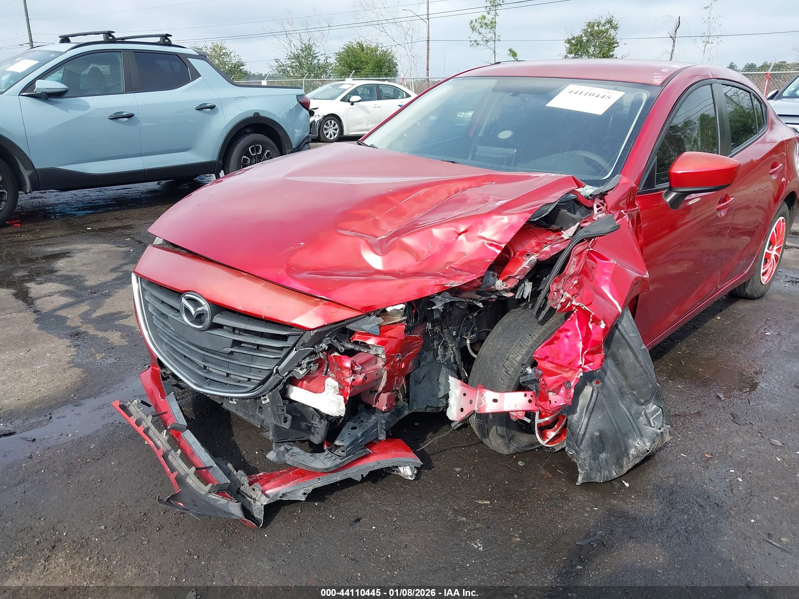 MAZDA MAZDA3 image 6