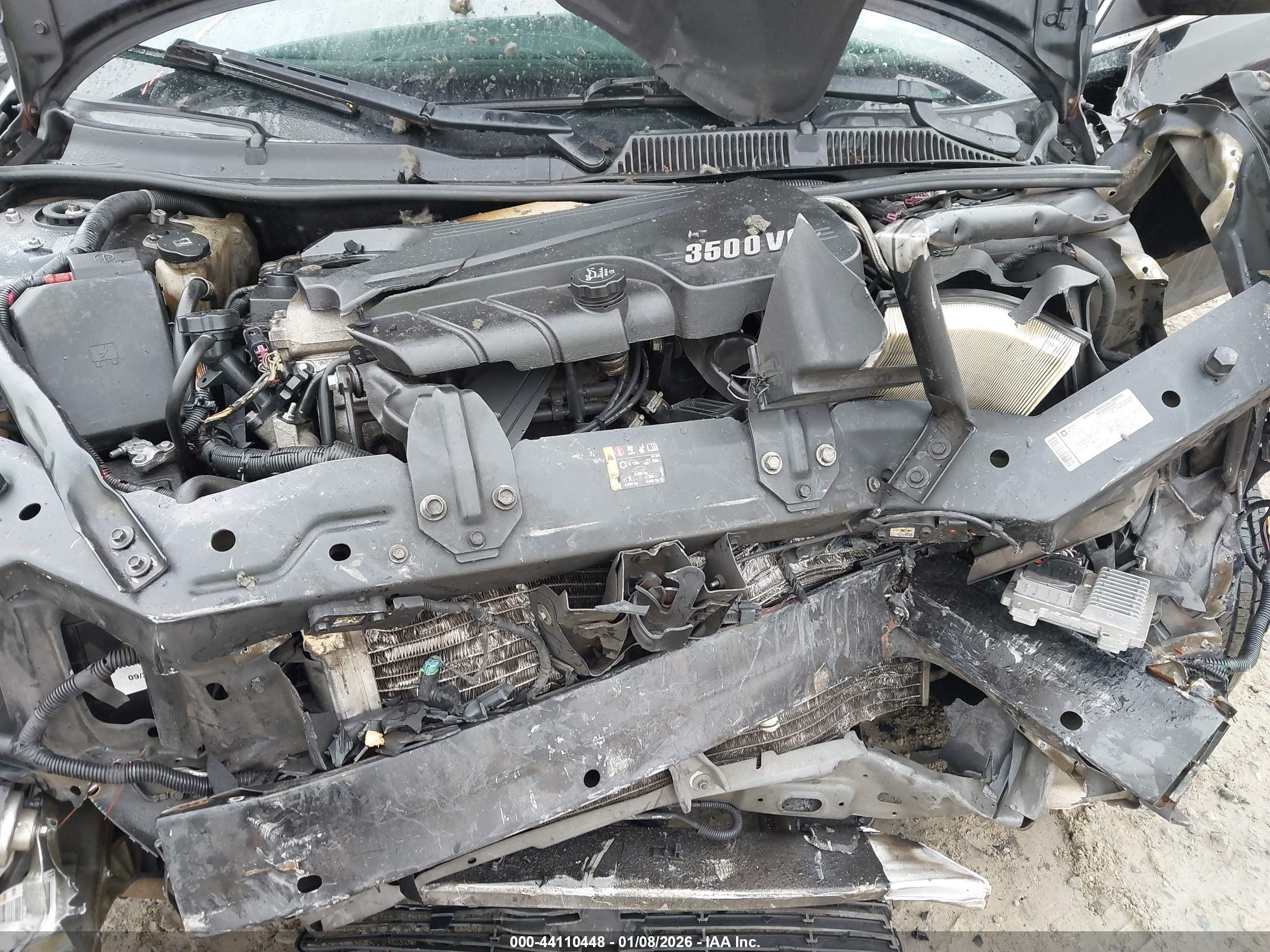 CHEVROLET IMPALA image 10