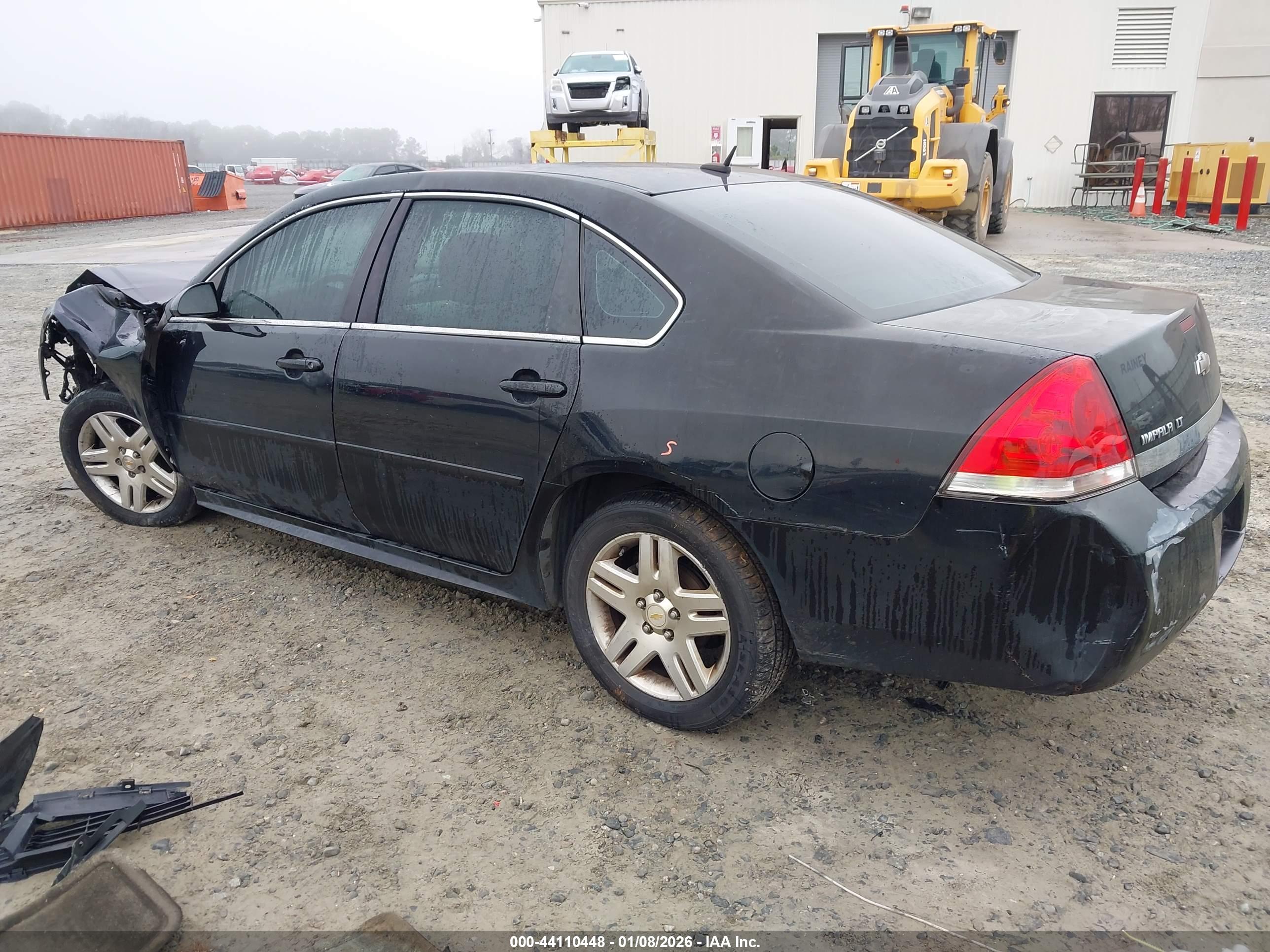 CHEVROLET IMPALA image 3
