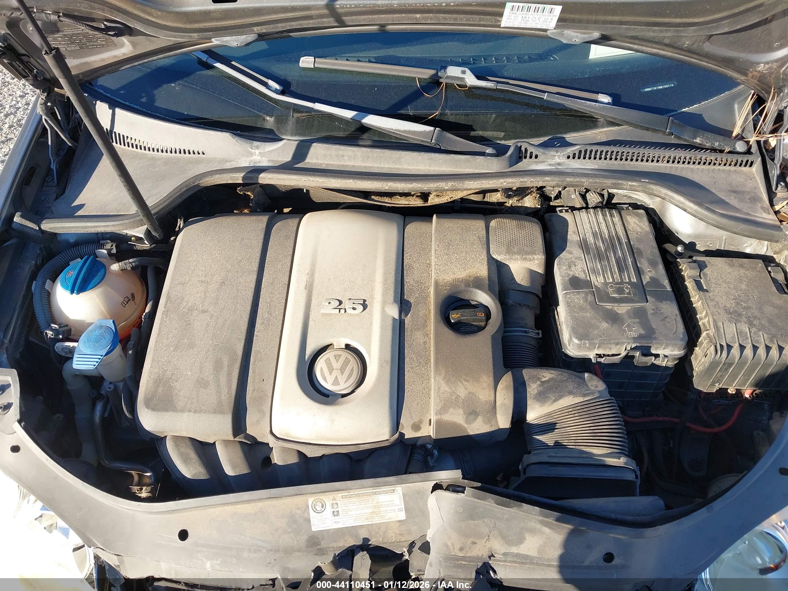 VOLKSWAGEN JETTA image 10