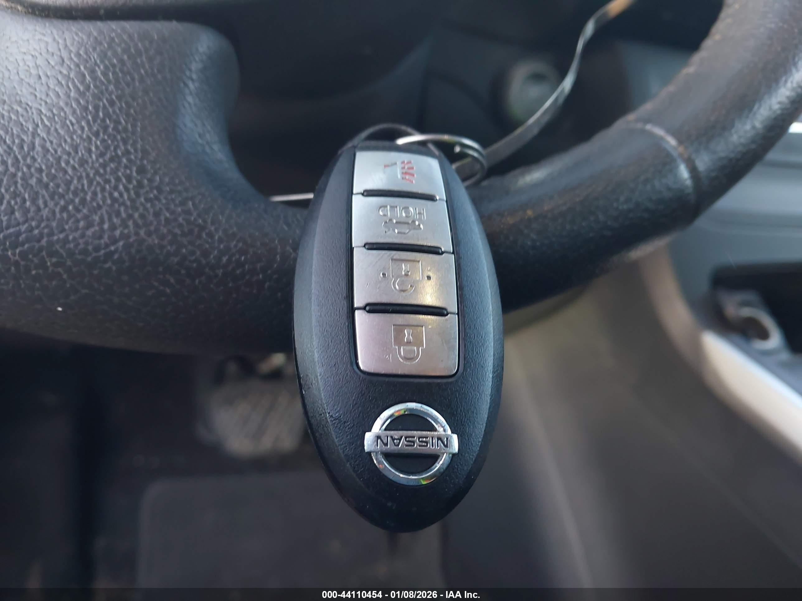 NISSAN SENTRA image 11