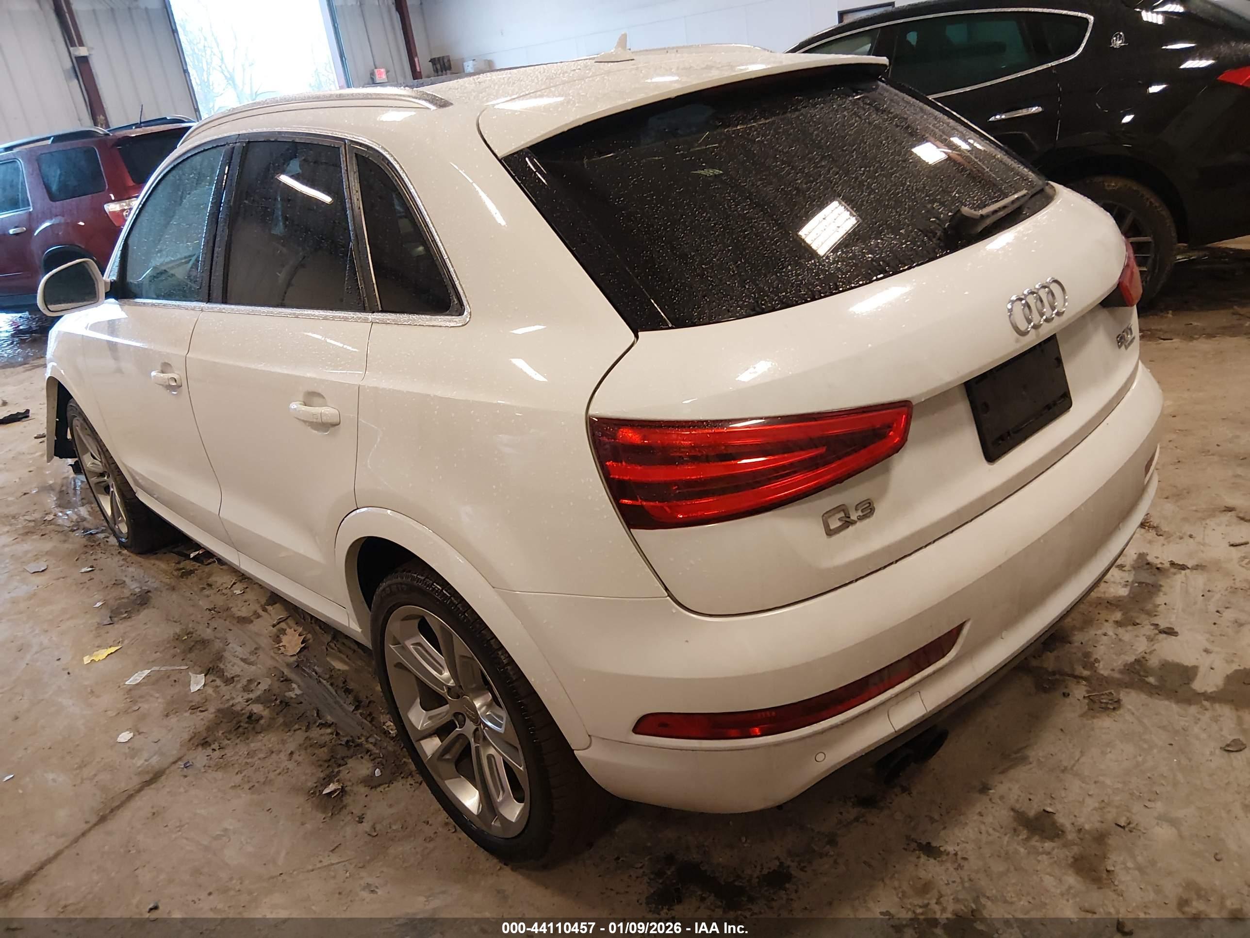 AUDI Q3 image 3