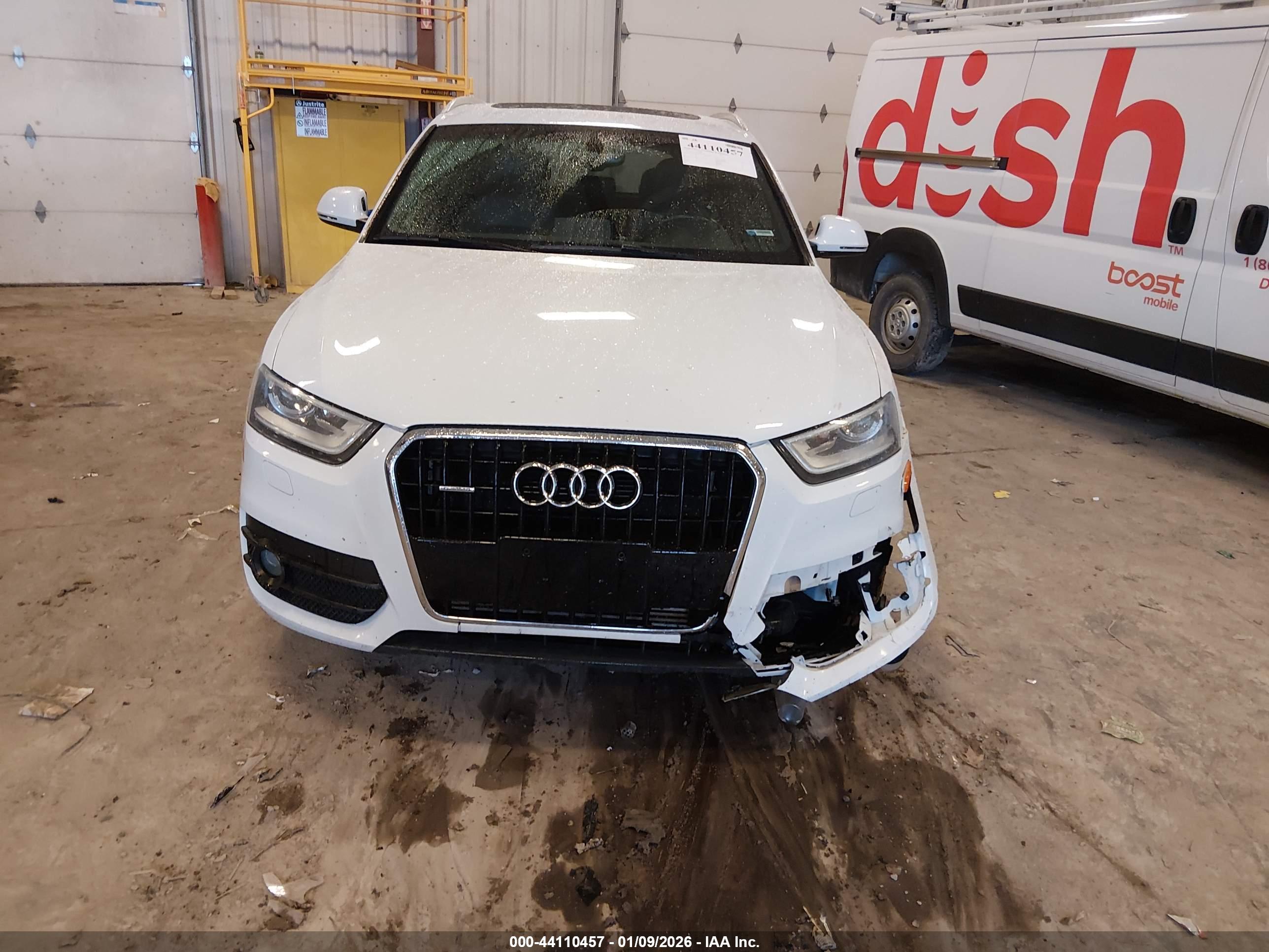 AUDI Q3 image 6