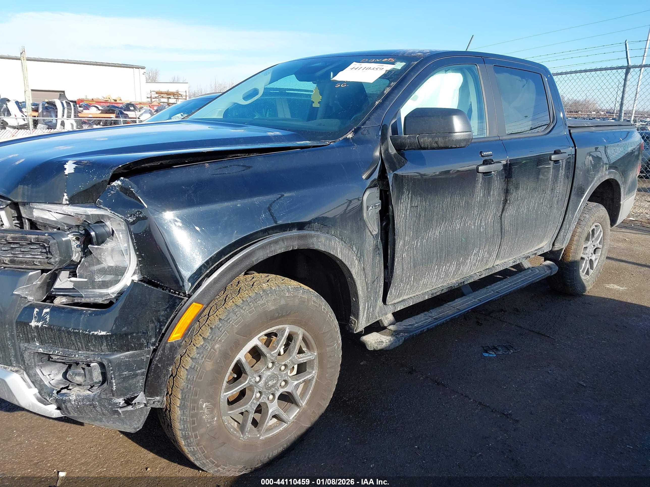 FORD RANGER image 2