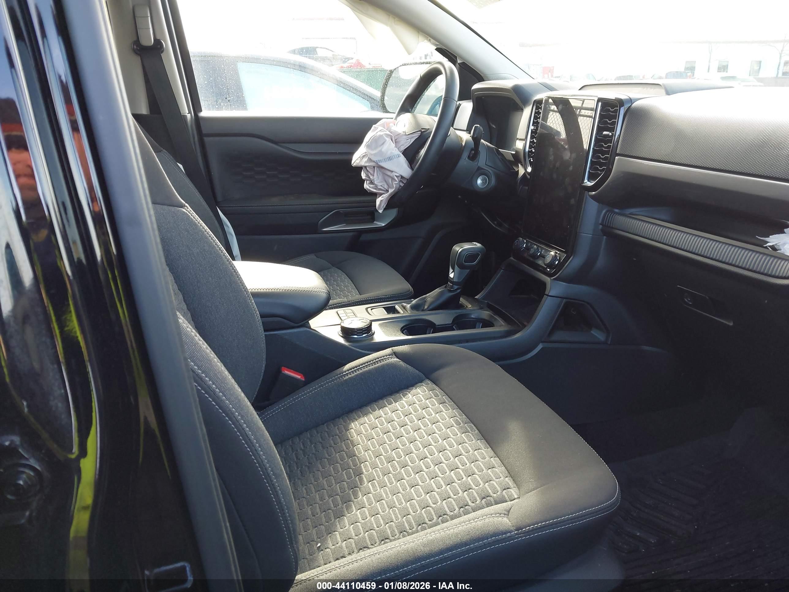 FORD RANGER image 5