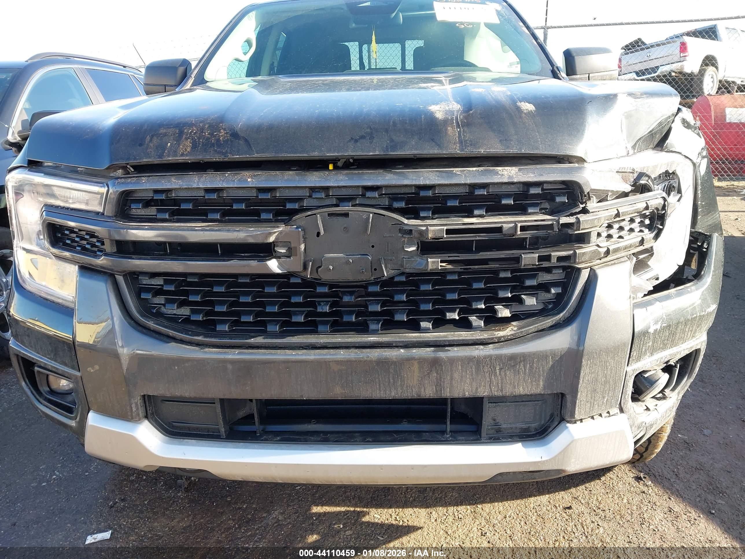 FORD RANGER image 6