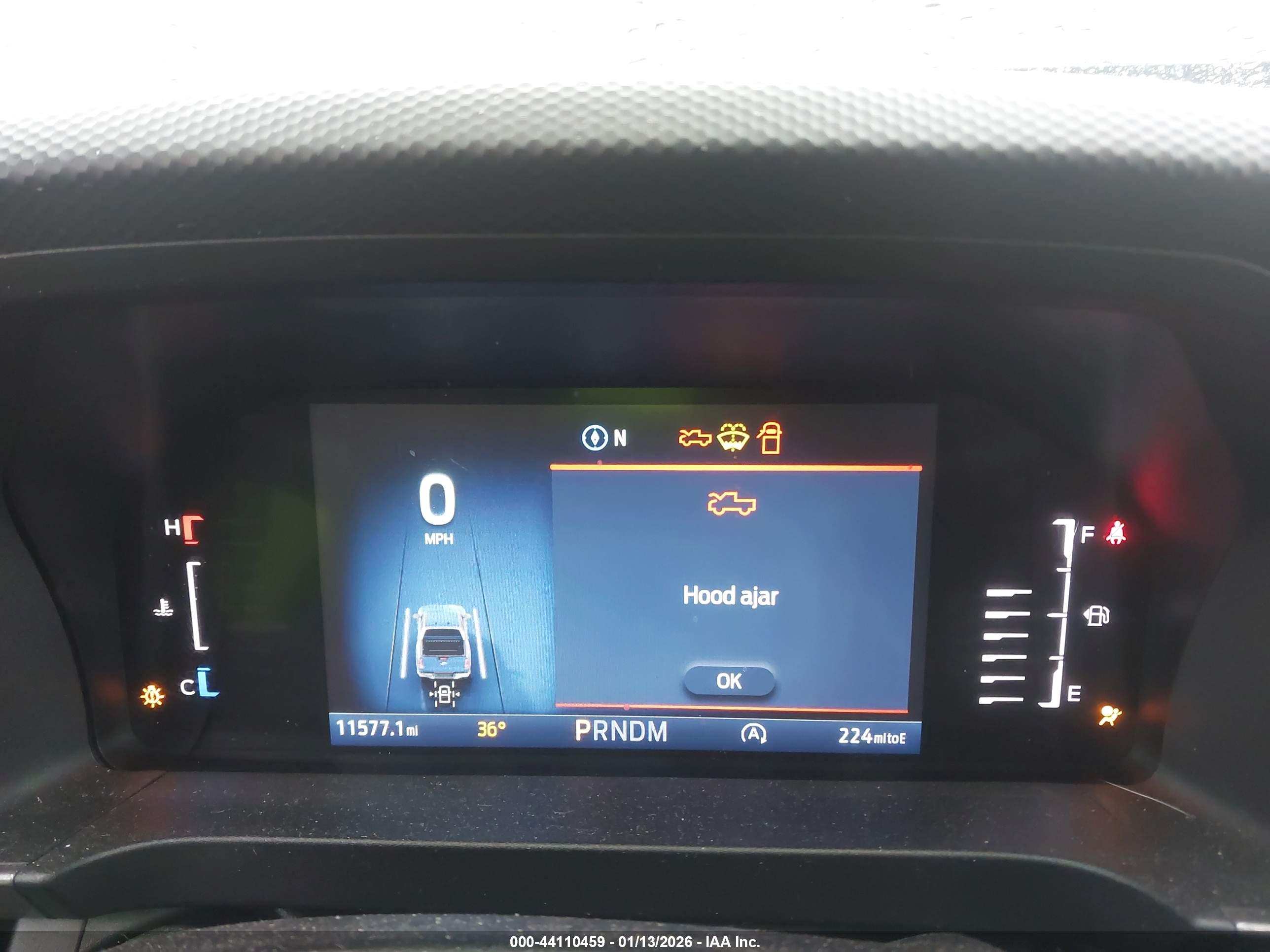 FORD RANGER image 7