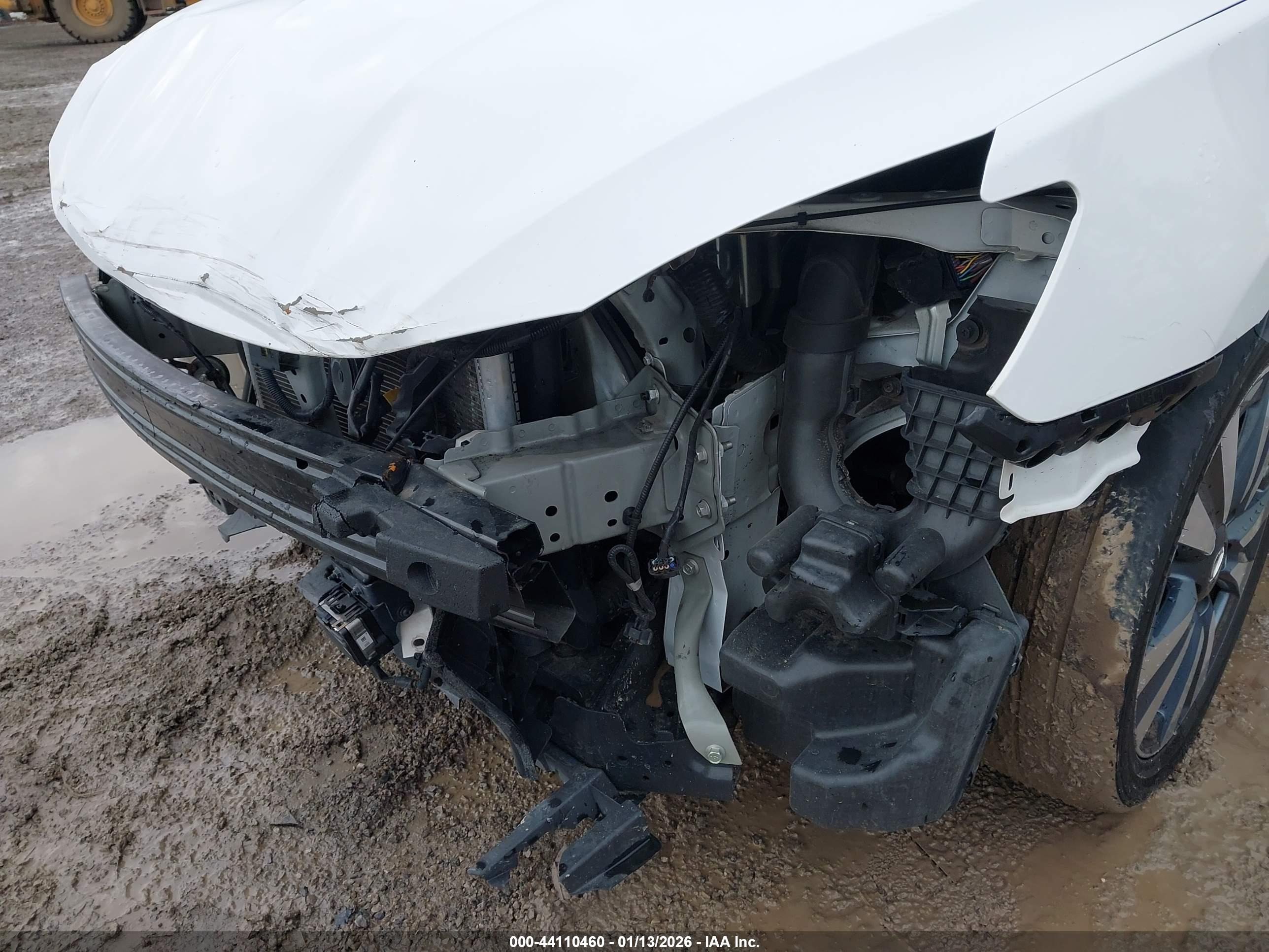 NISSAN SENTRA image 6