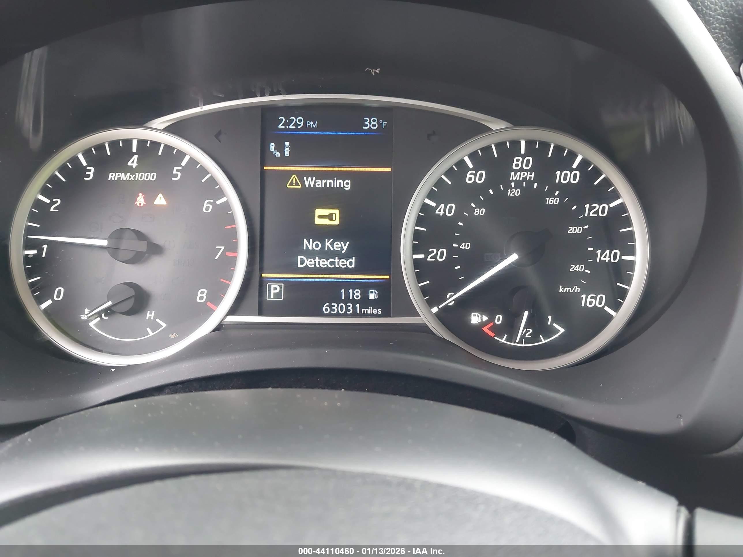 NISSAN SENTRA image 7