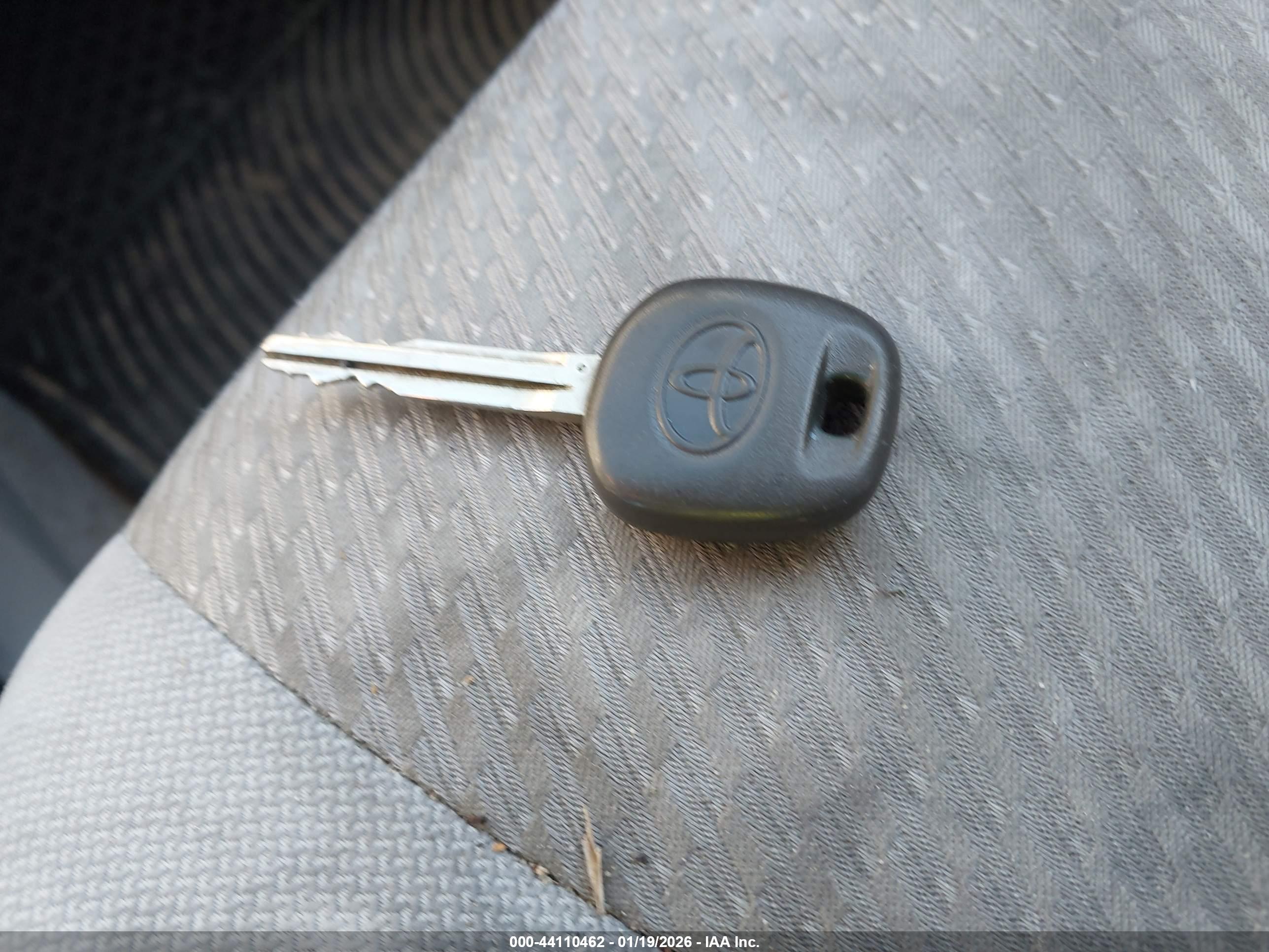 TOYOTA HIGHLANDER image 11