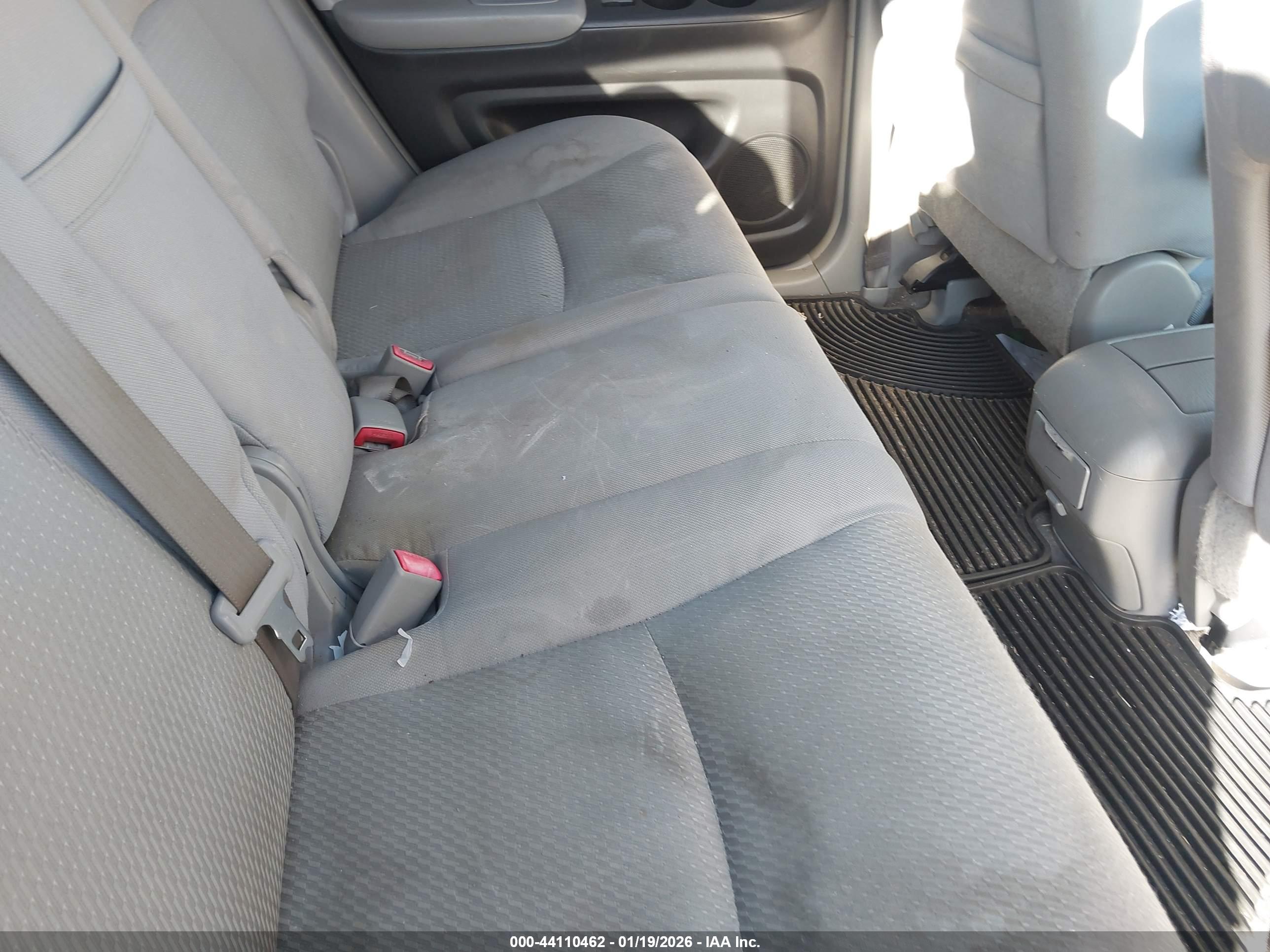 TOYOTA HIGHLANDER image 8