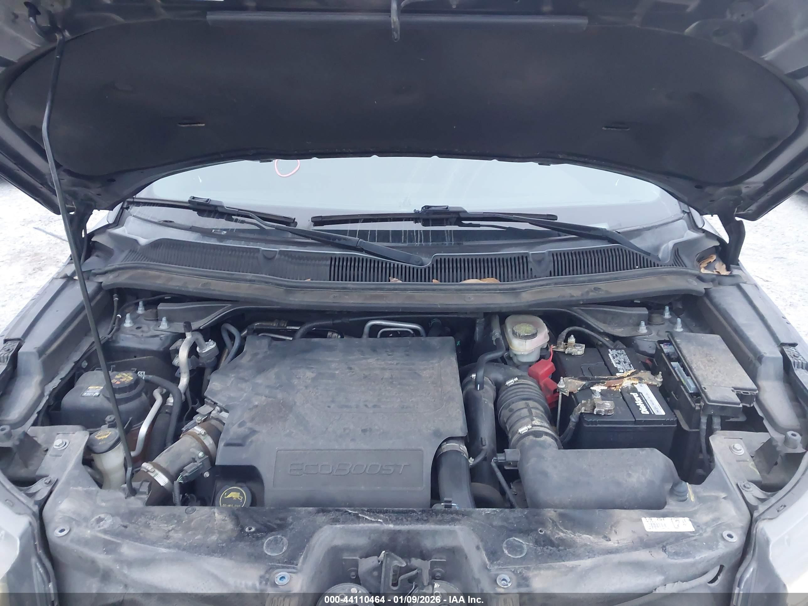 FORD EXPLORER image 10